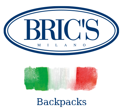 Bric’s Backpacks