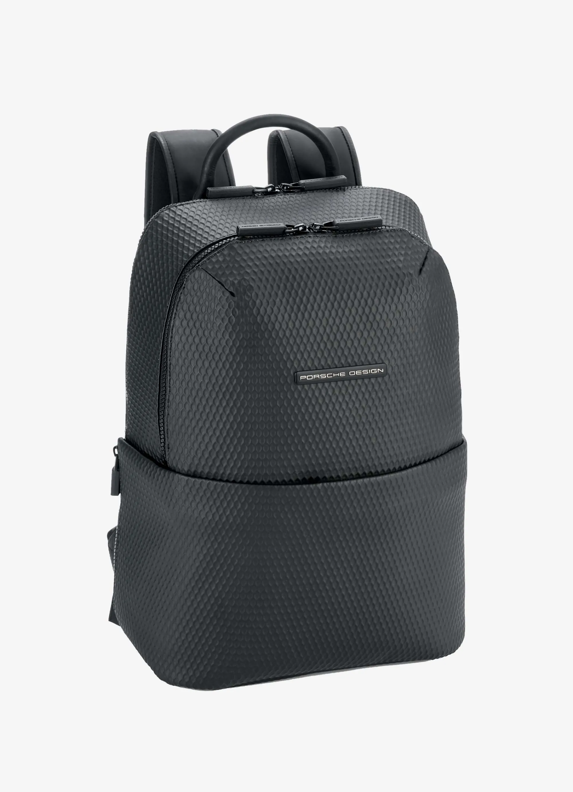 Bric's Backpacks*Backpack M 001-Black