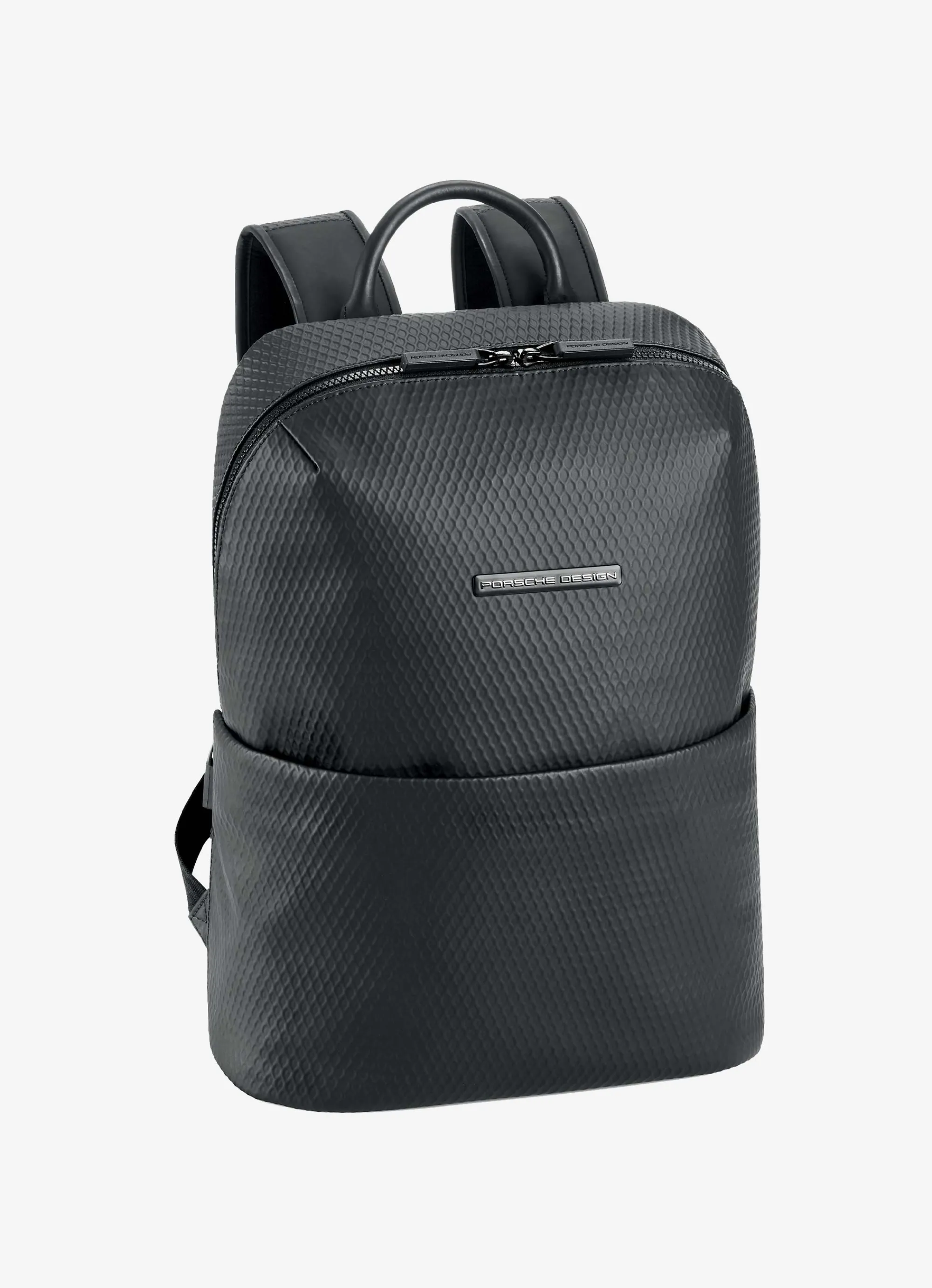 Bric's Backpacks*Backpack S 001-Black