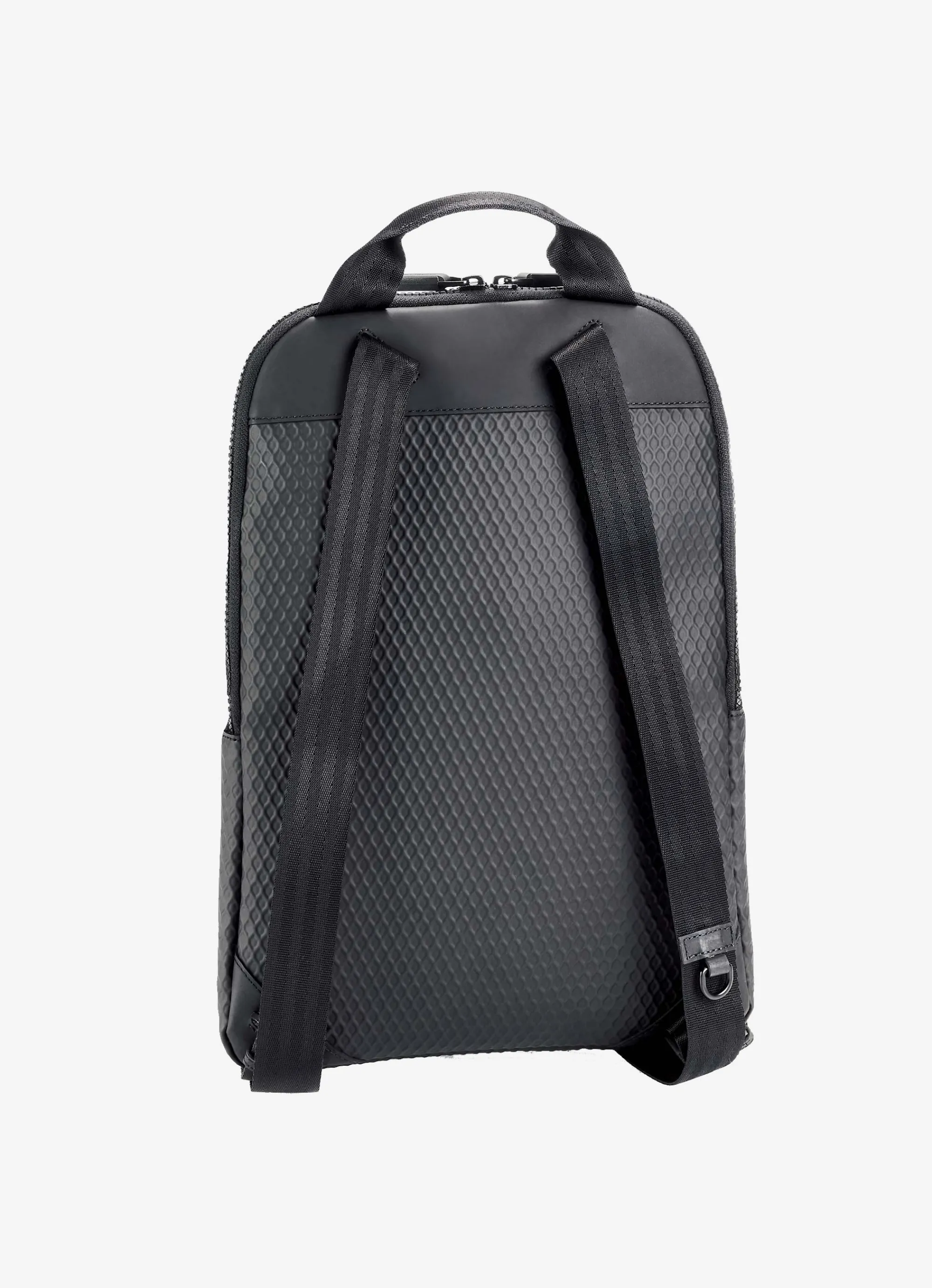 Bric's Backpacks*Backpack Xs 001-Black