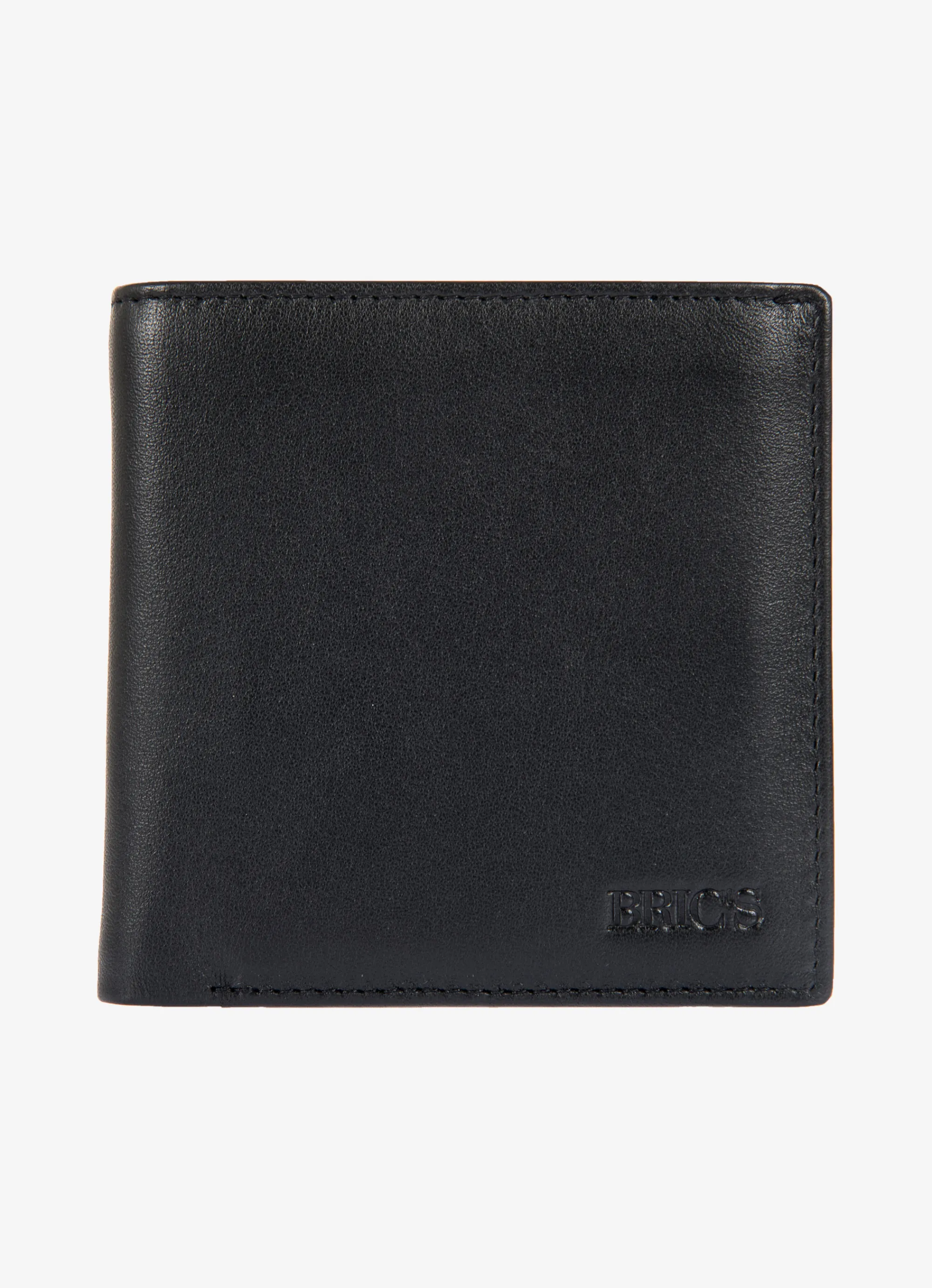 Bric's Wallets*Bernina Leather Cardholder