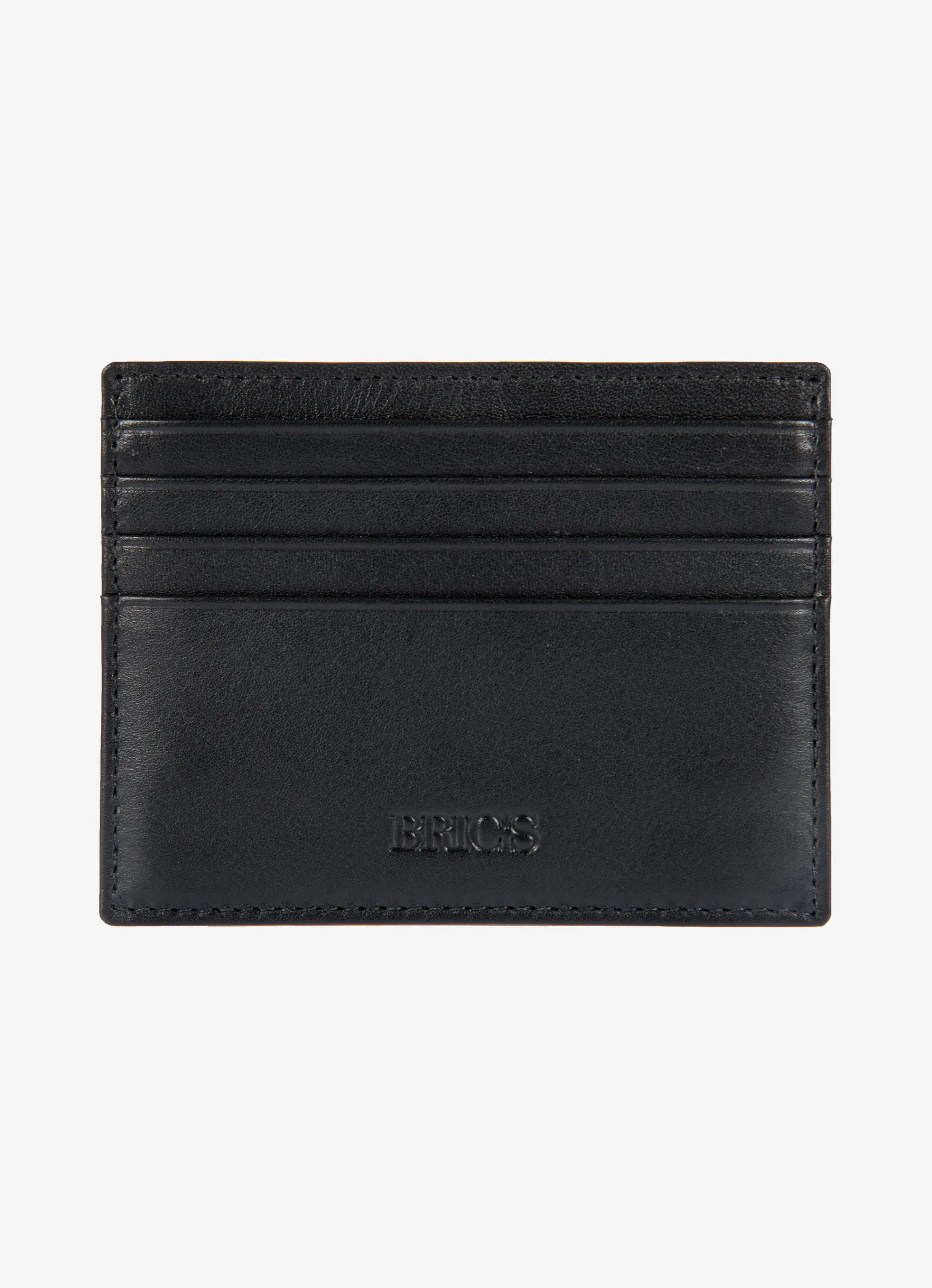 Bric's Wallets*Bernina Leather Cardholder