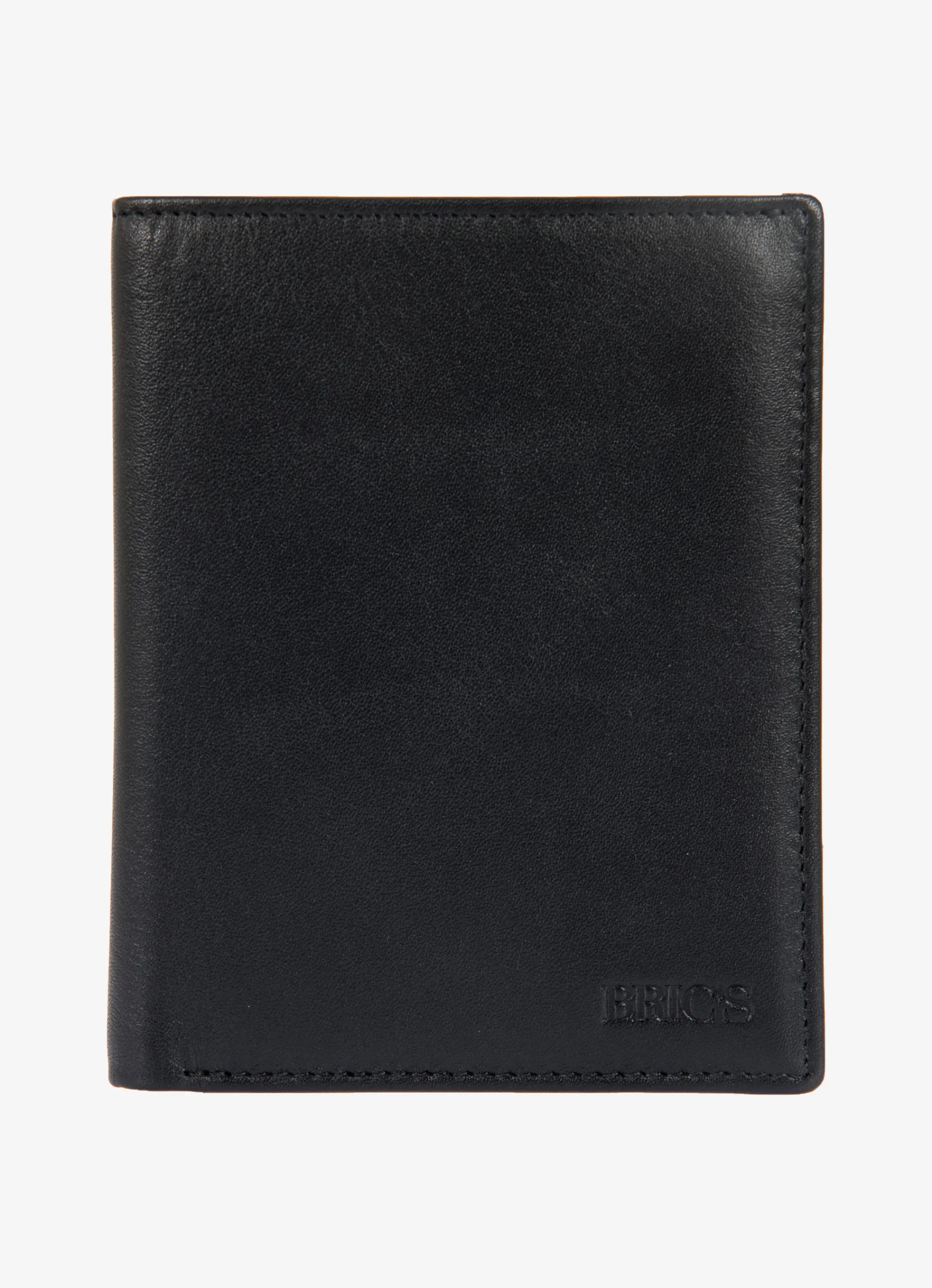 Bric's Wallets*Bernina Leather Cardholder