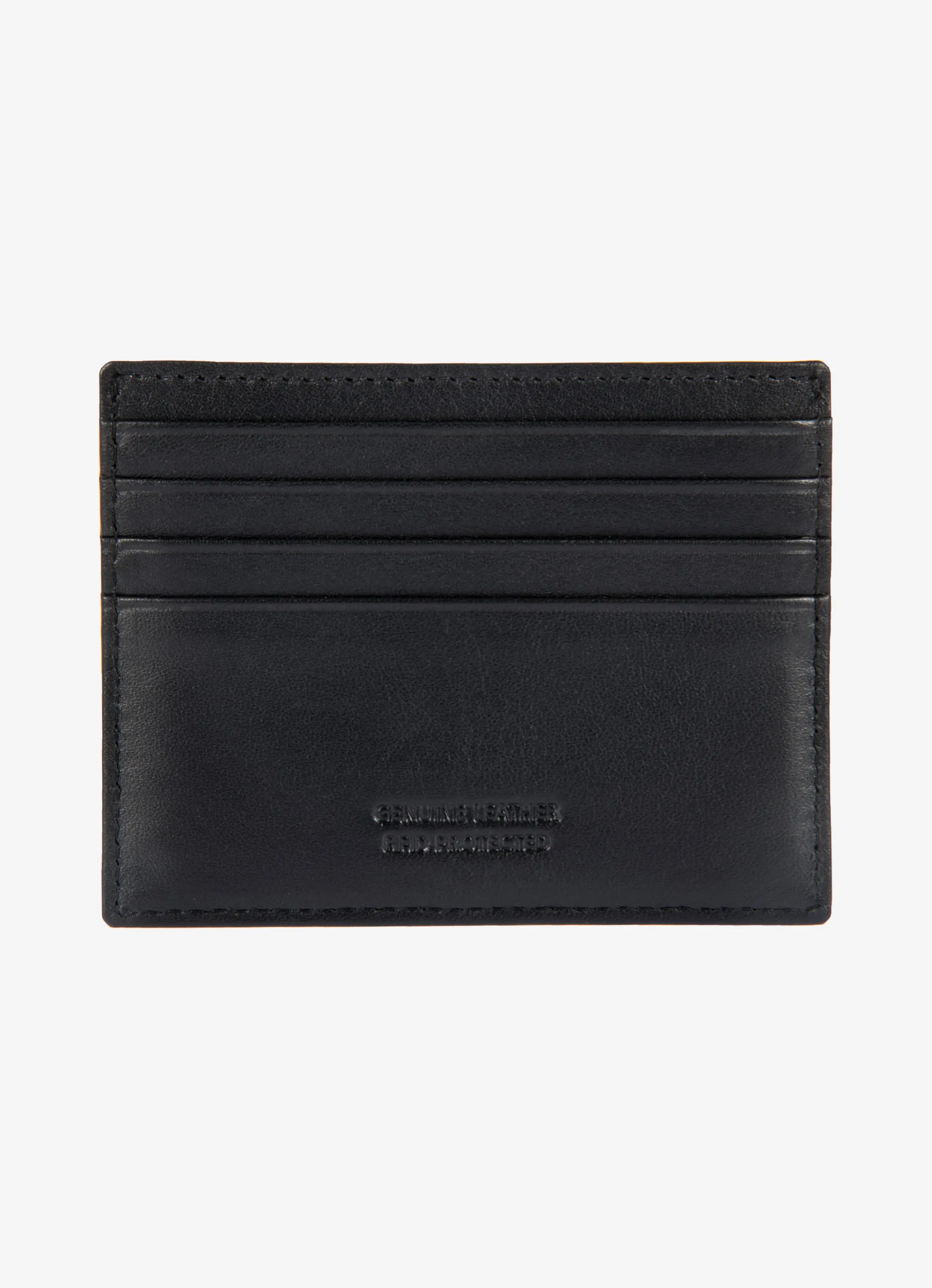 Bric's Wallets*Bernina Leather Cardholder