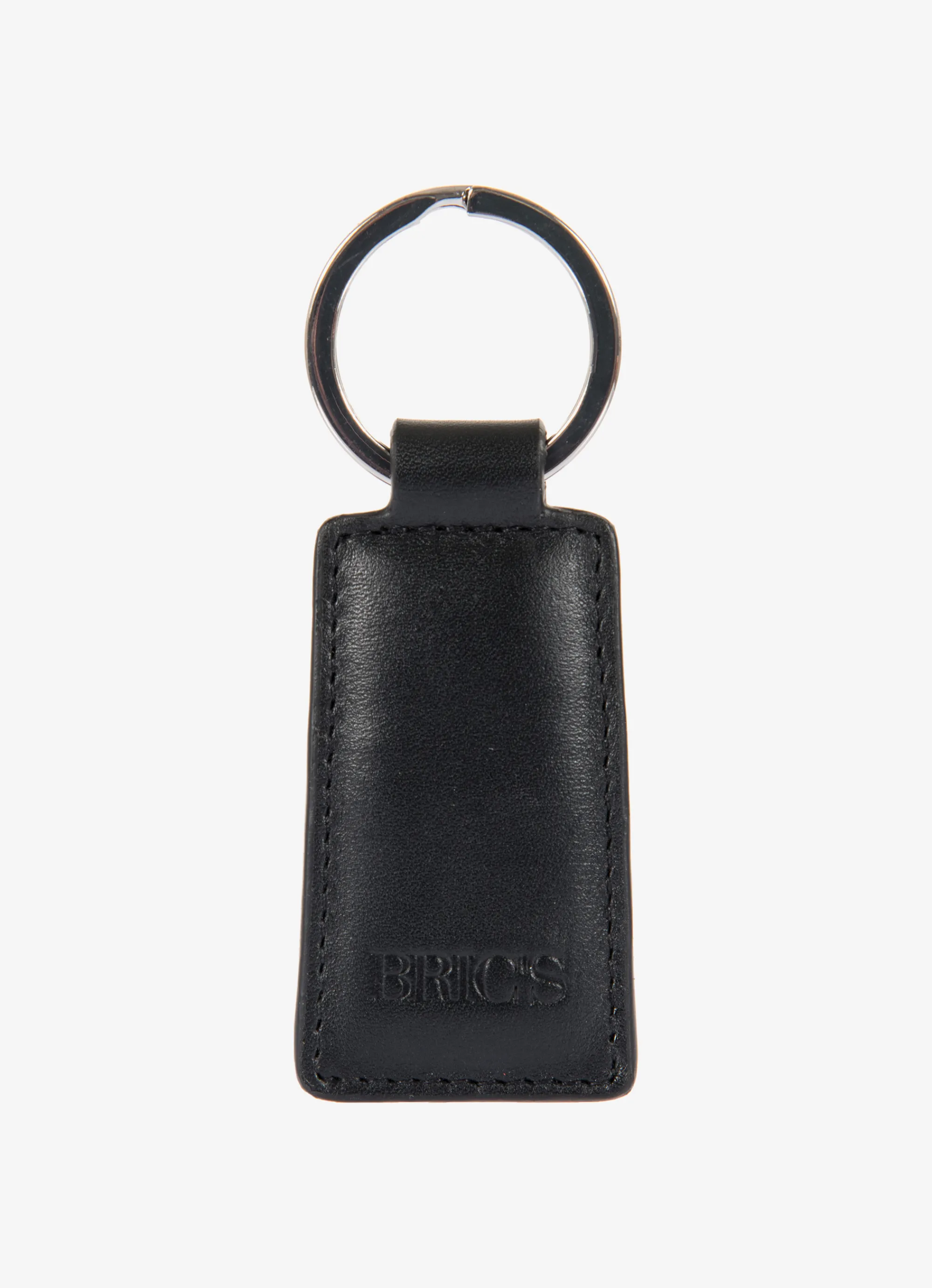 Bric's Keyrings*Bernina Leather Keyring