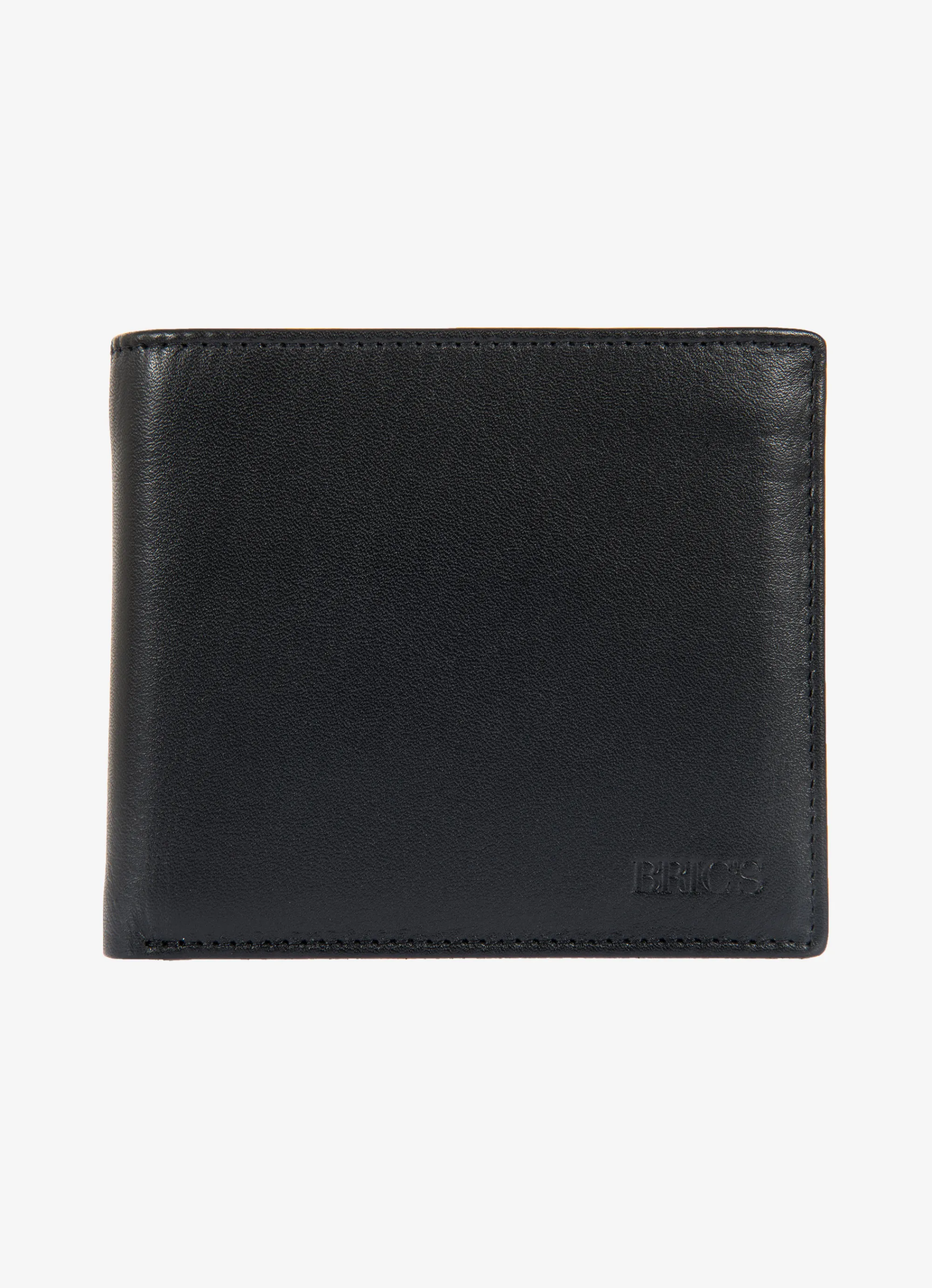 Bric's Wallets*Bernina Leather Wallet