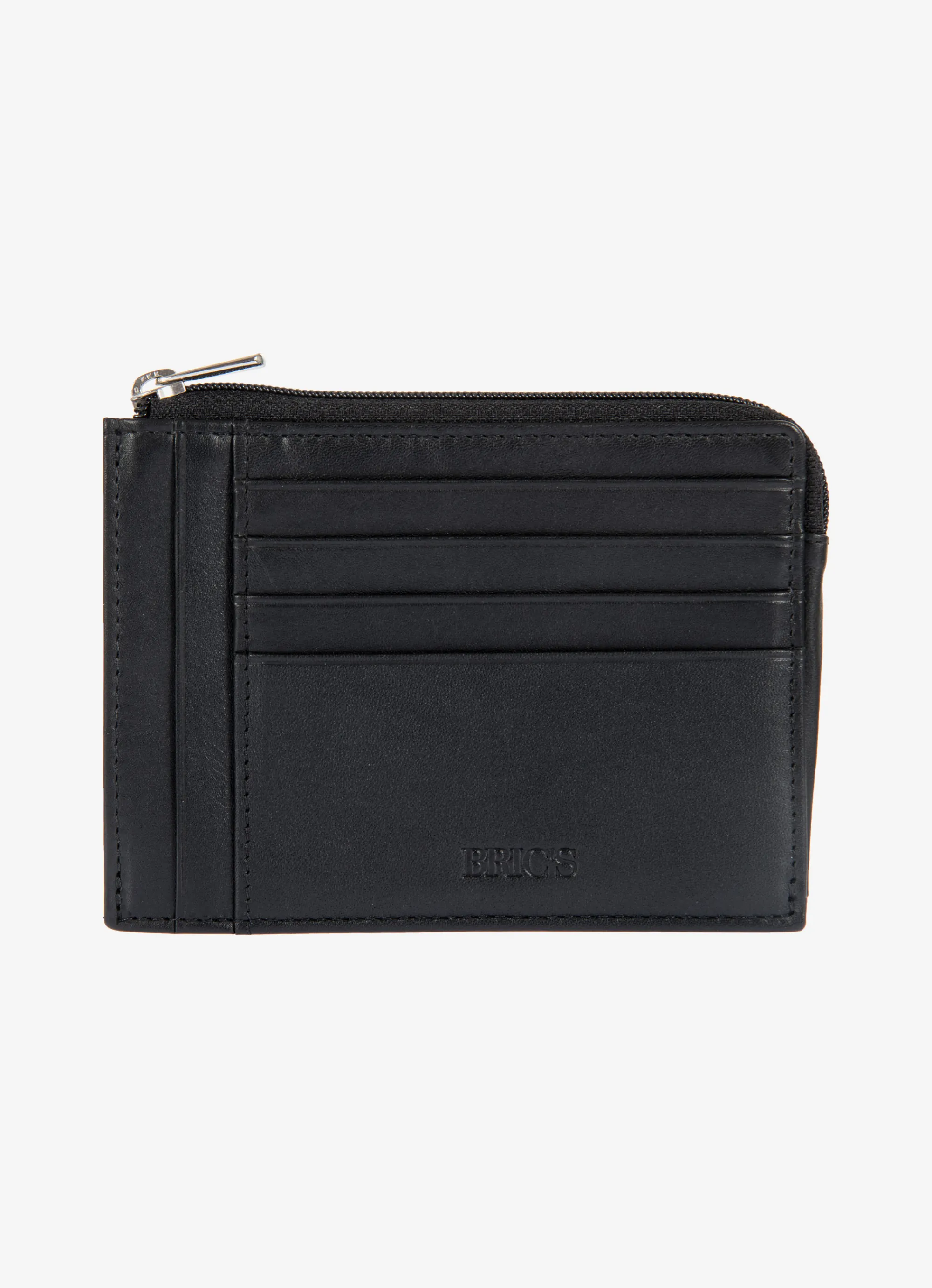 Bric's Wallets*Bernina Leather Wallet