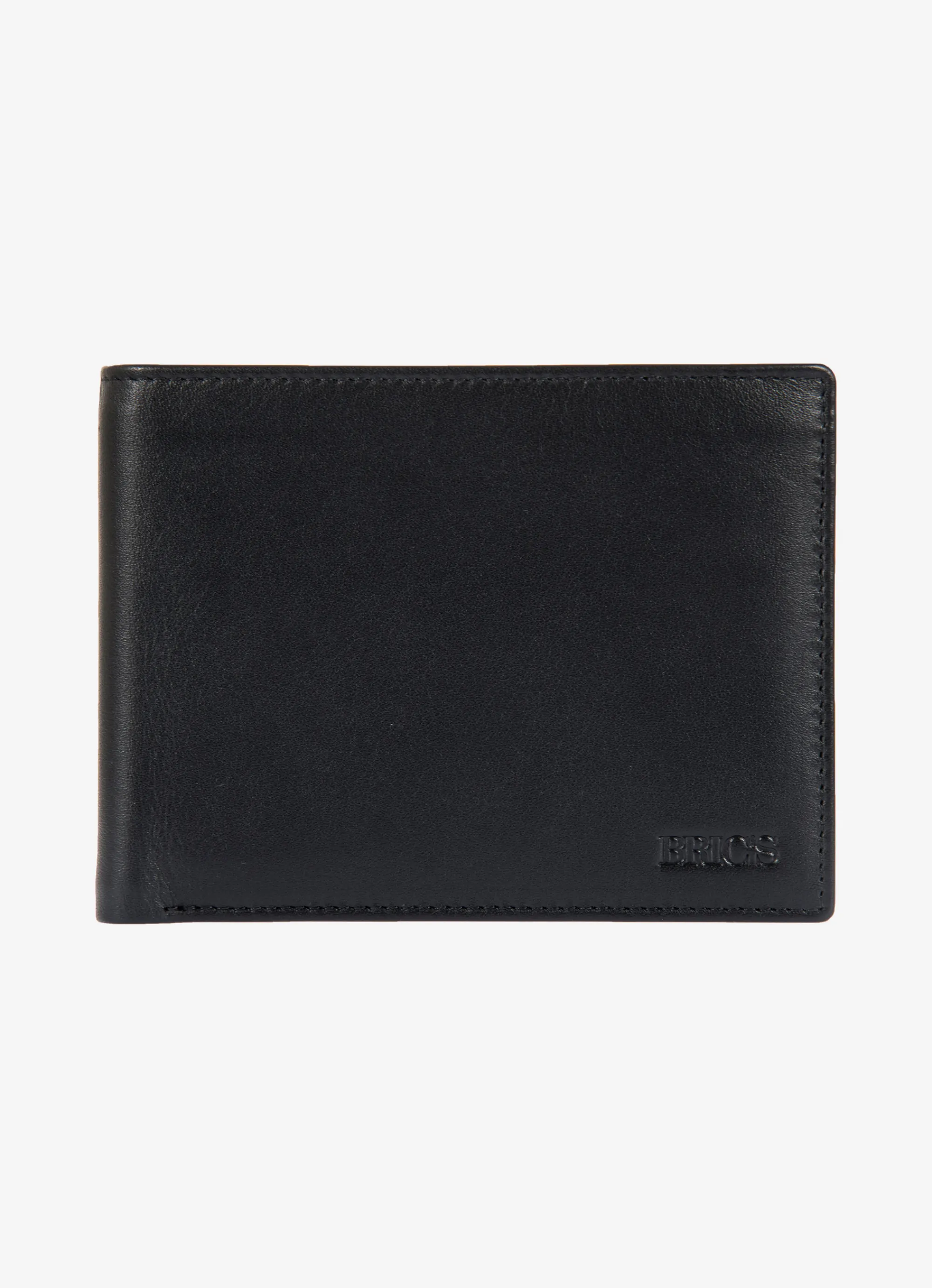 Bric's Wallets*Bernina Leather Wallet