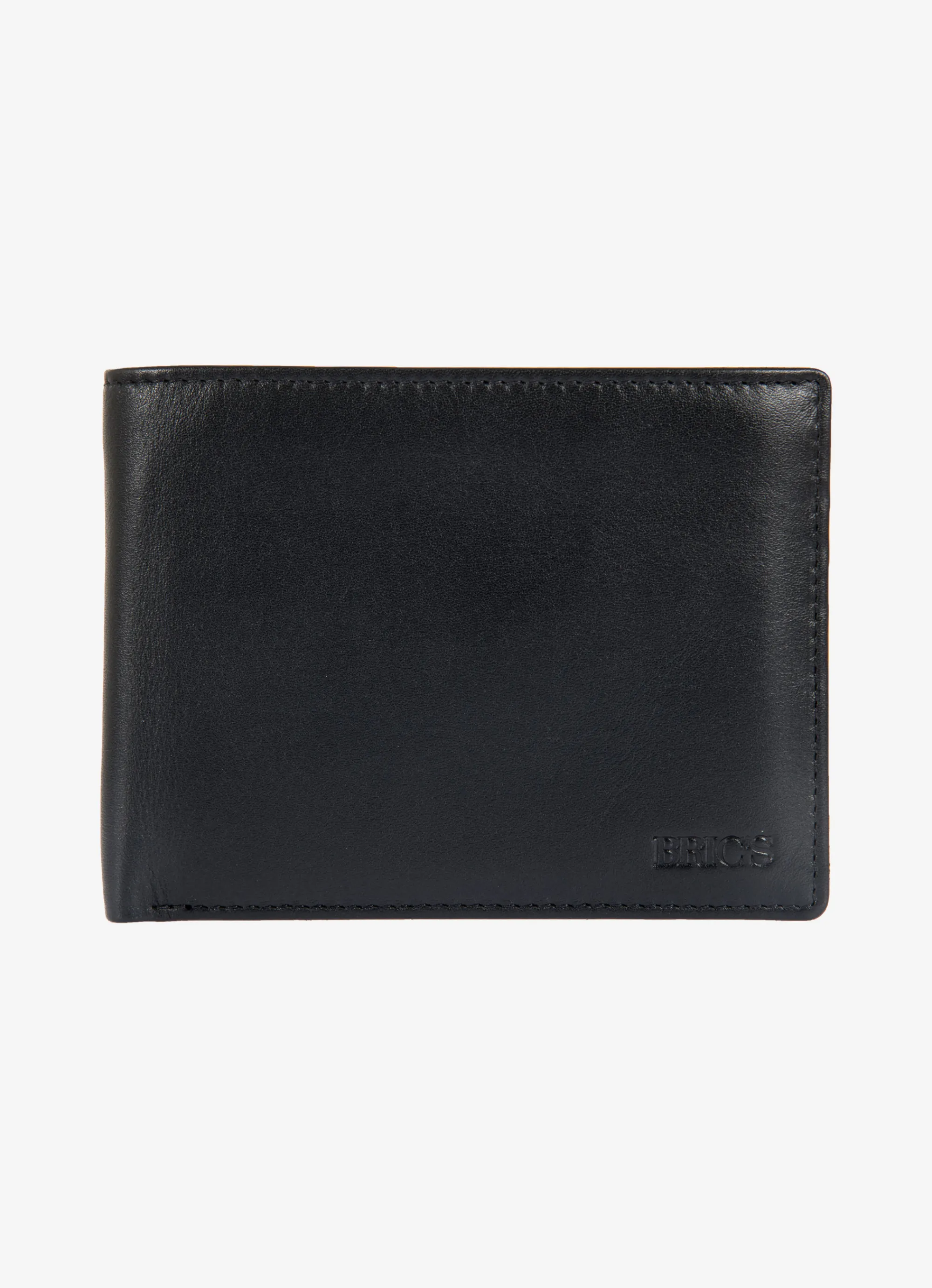 Bric's Wallets*Bernina Leather Wallet