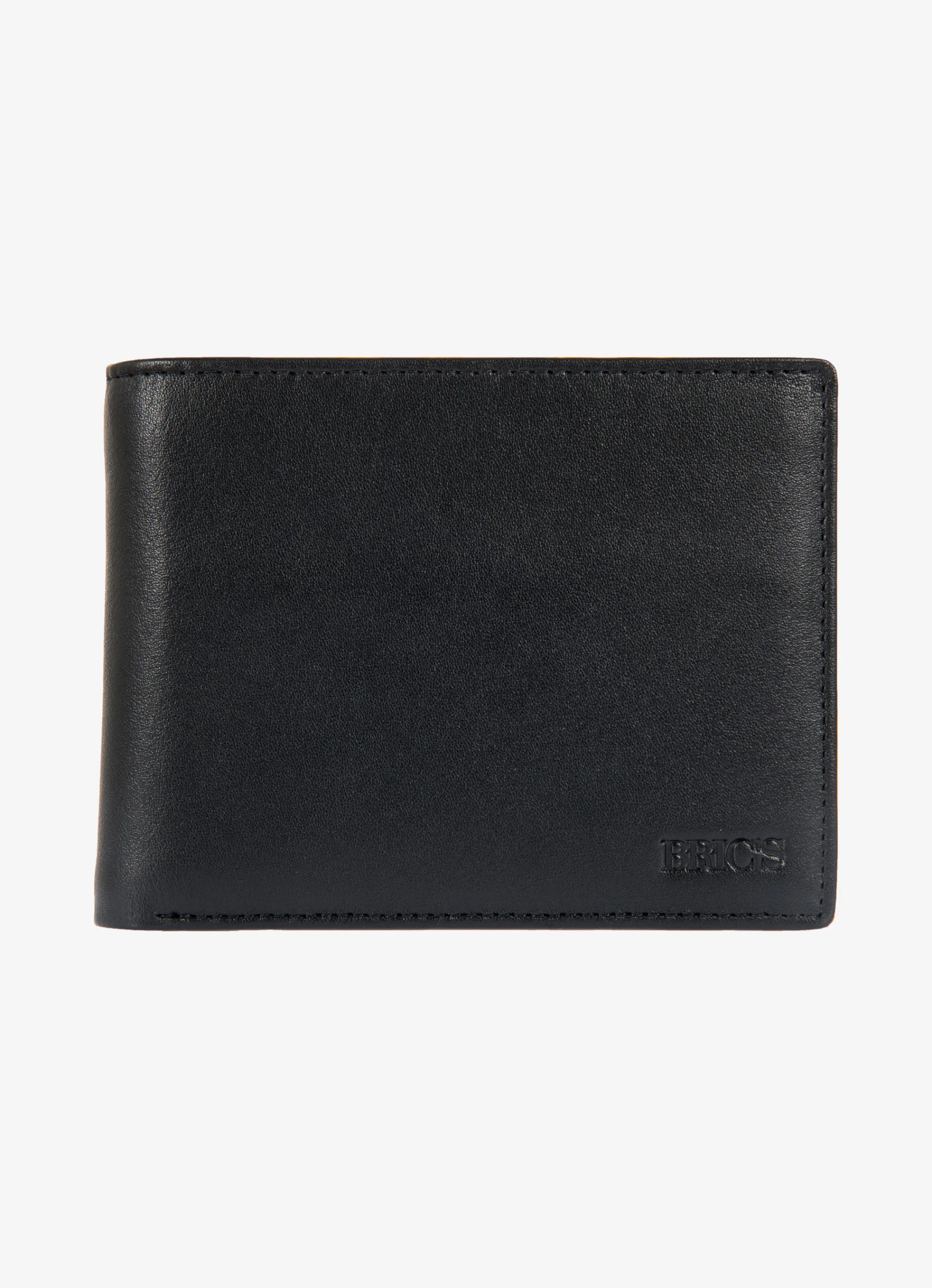 Bric's Wallets*Bernina Leather Wallet