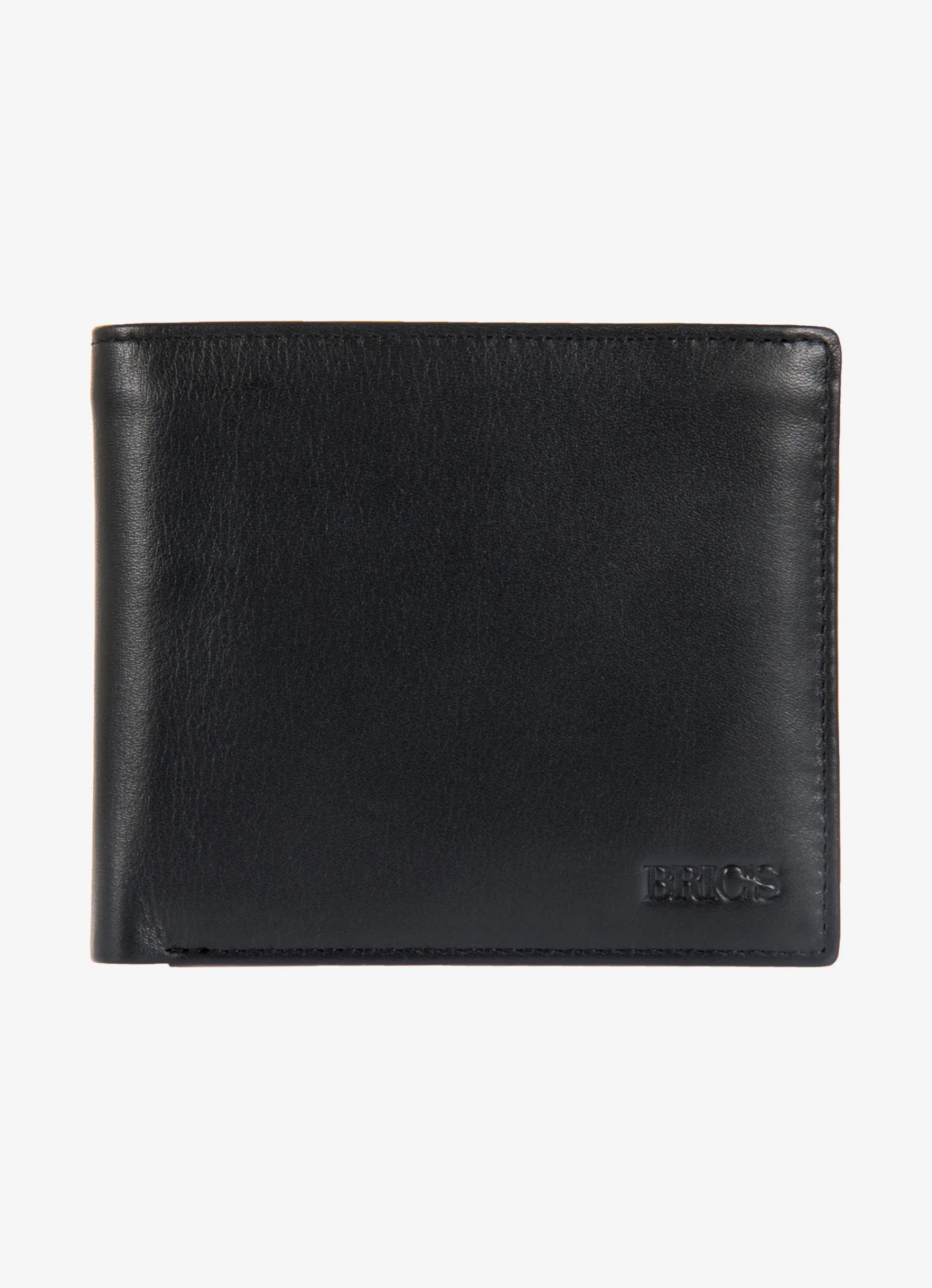 Bric's Wallets*Bernina Leather Wallet