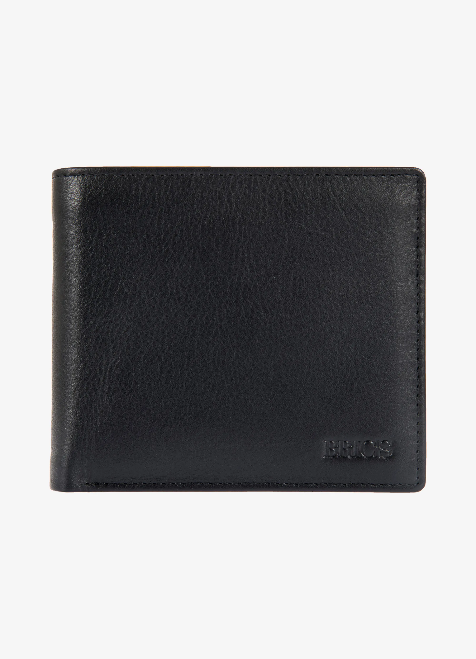 Bric's Wallets*Bernina Leather Wallet