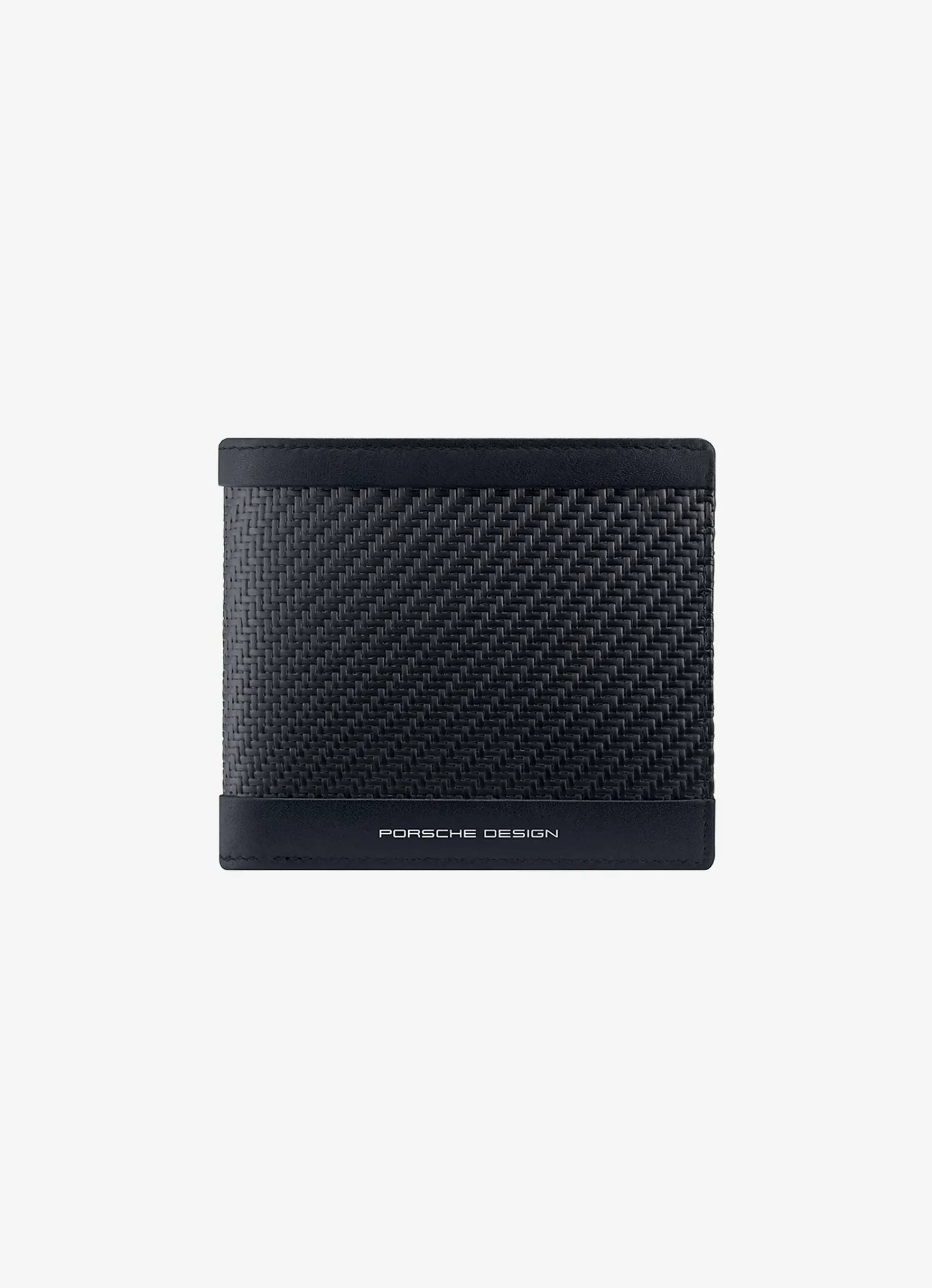 Bric's Wallets*Billfold 10 001-Black