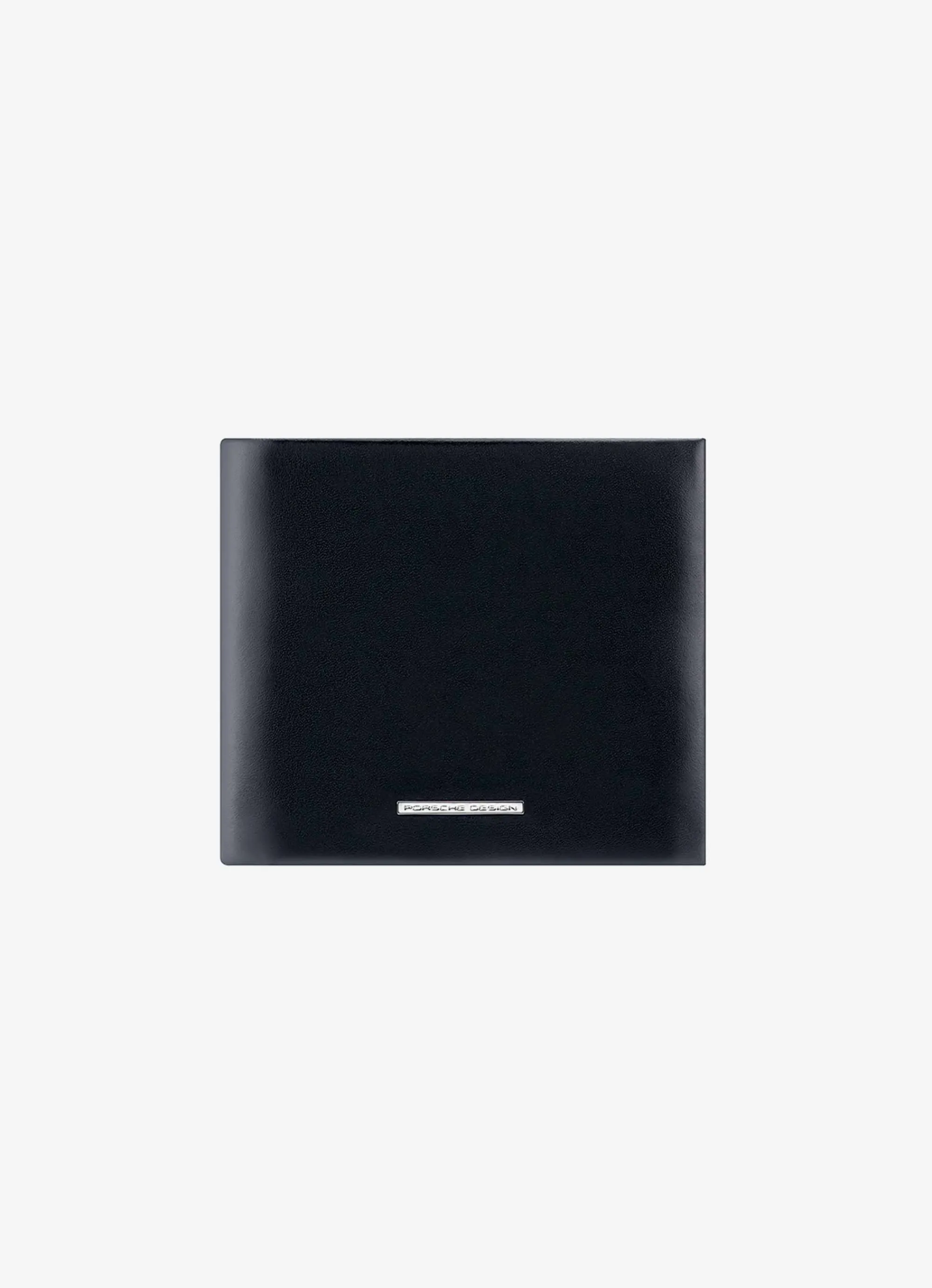 Bric's Wallets*Billfold 10 001-Black