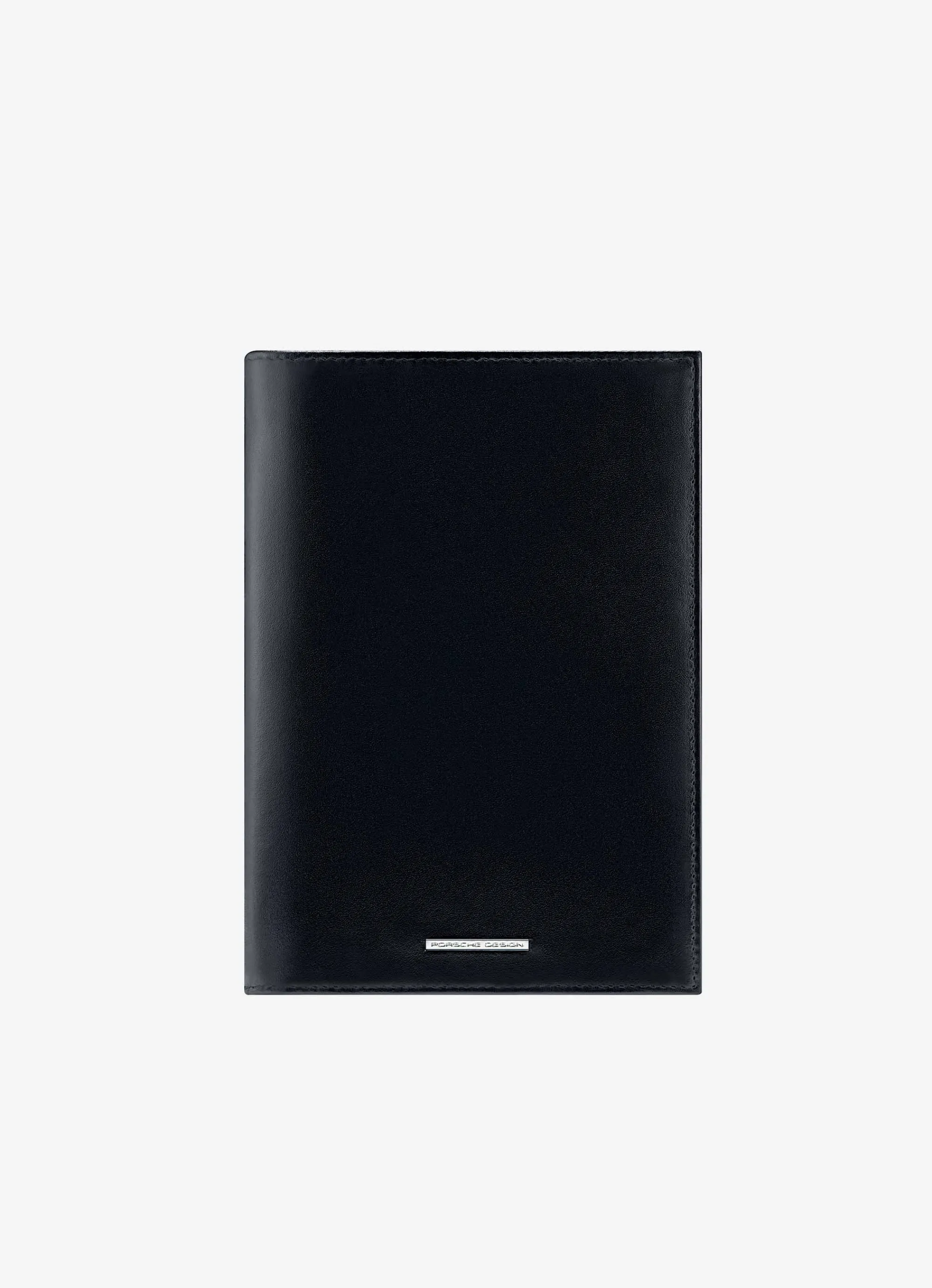 Bric's Wallets*Billfold 13 001-Black