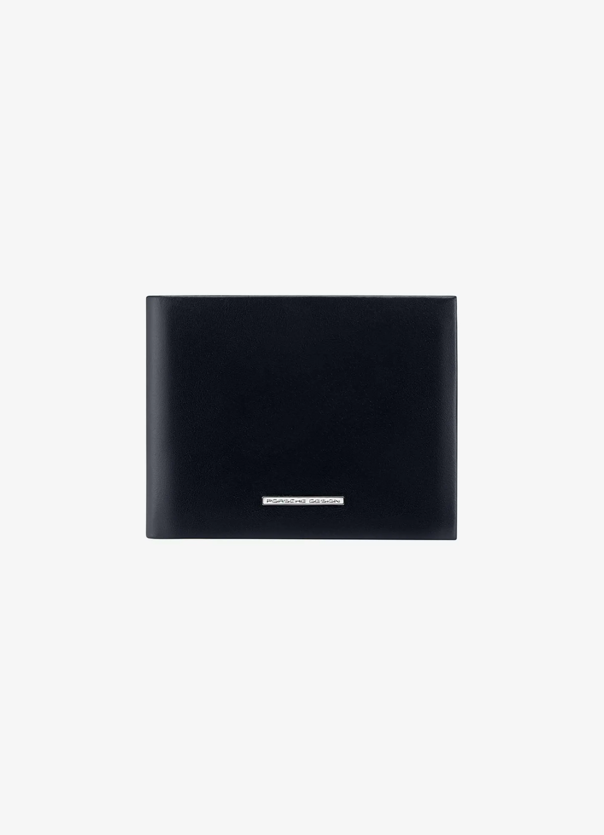 Bric's Wallets*Billfold 3 001-Black