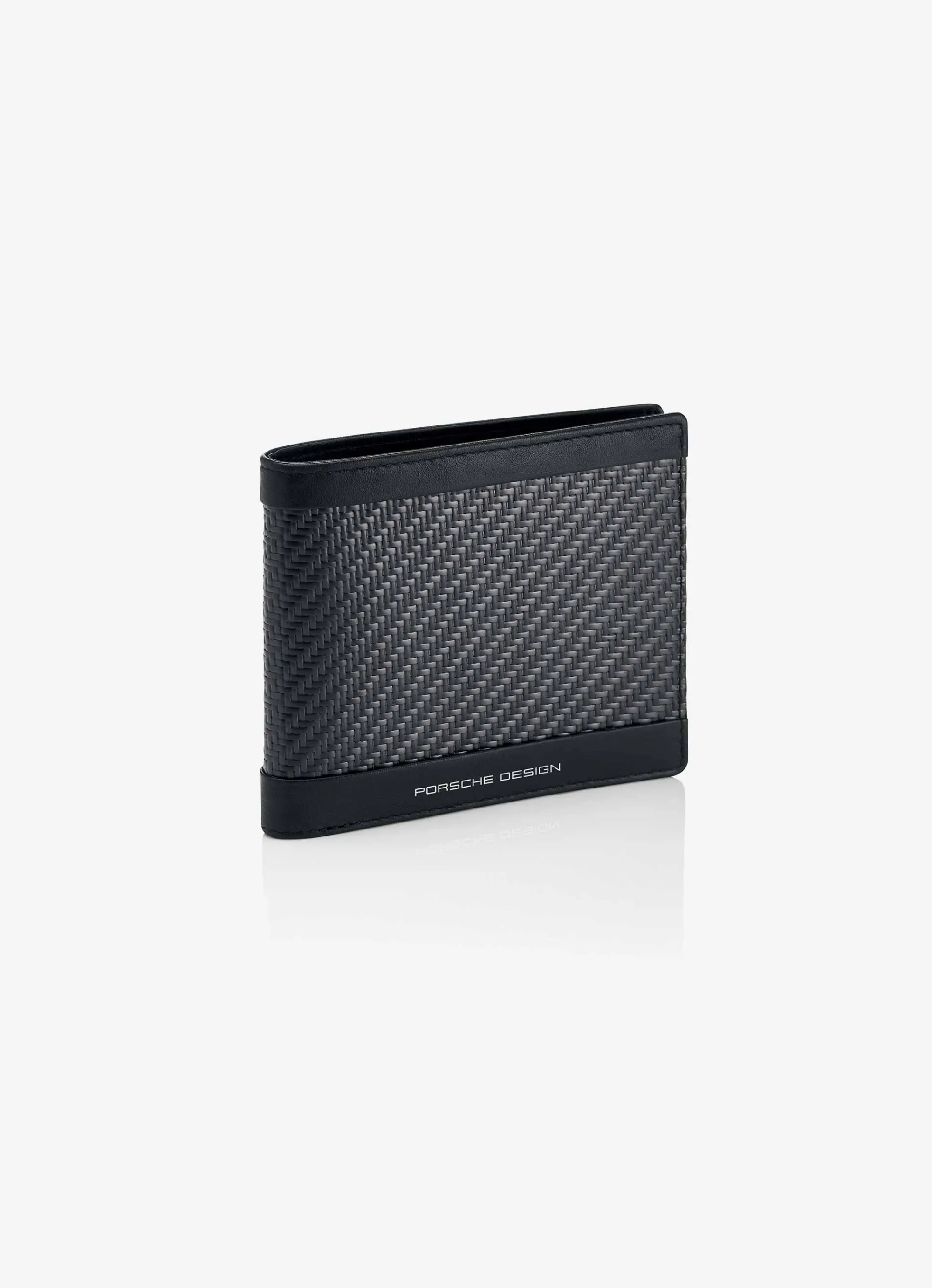 Bric's Wallets*Billfold 10 001-Black