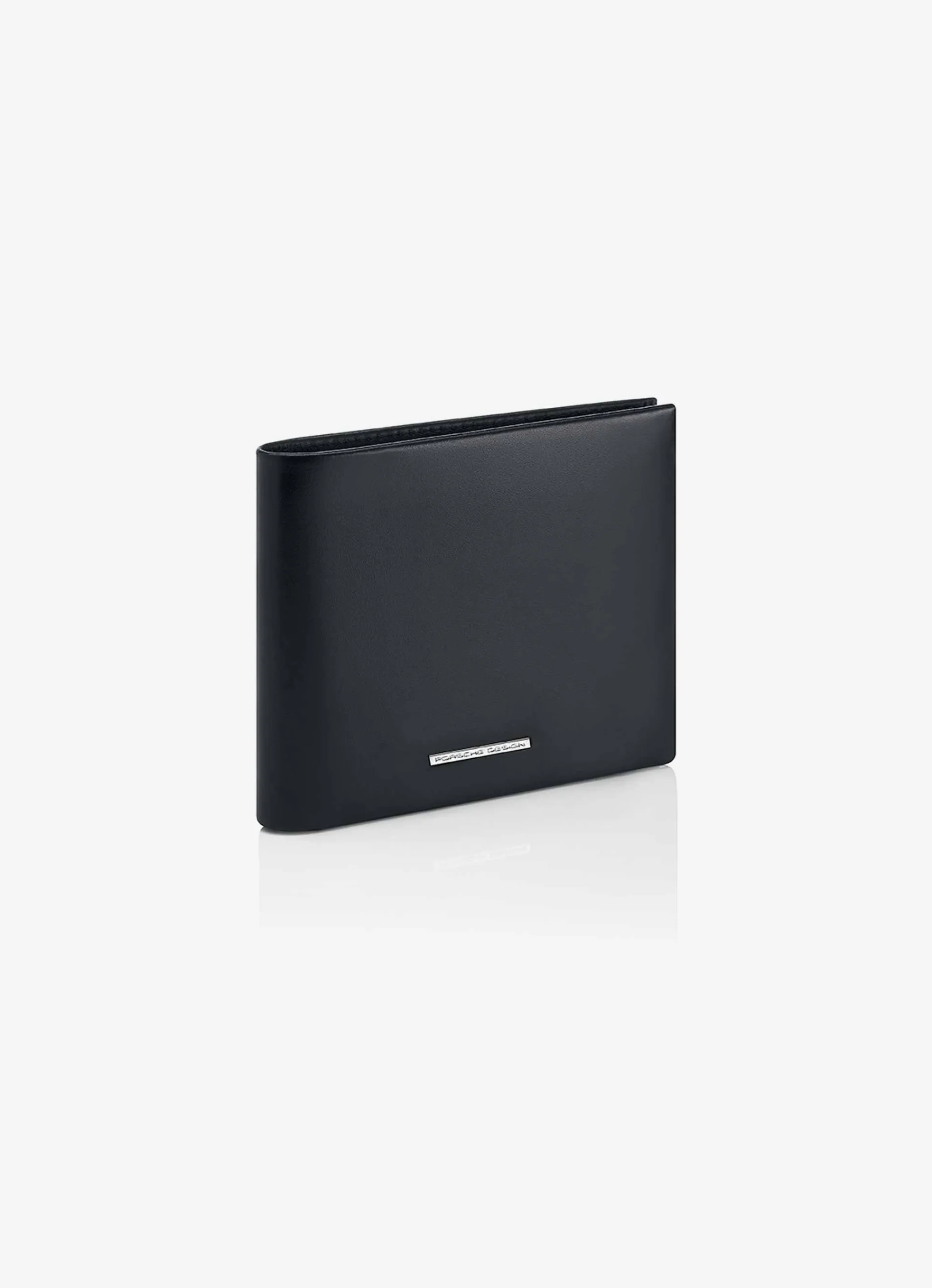 Bric's Wallets*Billfold 10 001-Black