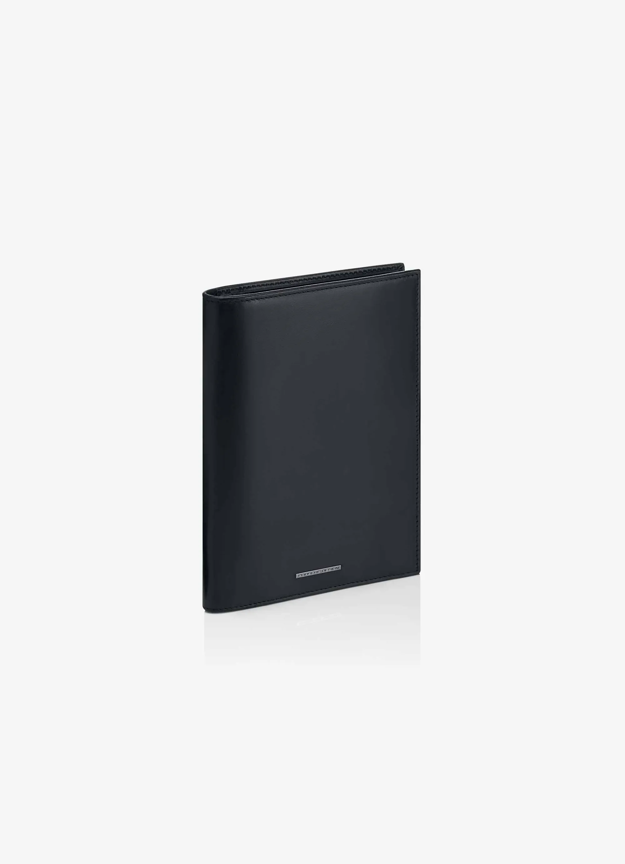 Bric's Wallets*Billfold 13 001-Black