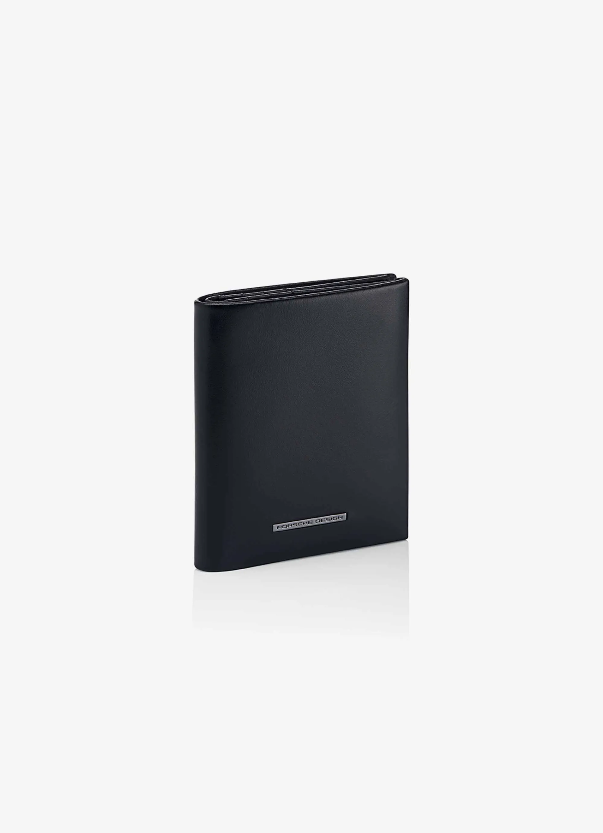 Bric's Wallets*Billfold 6 001-Black