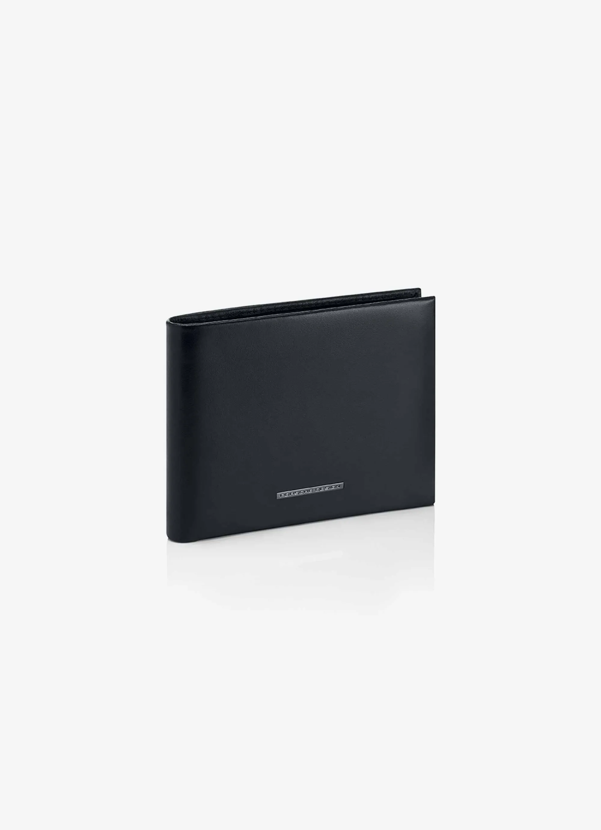 Bric's Wallets*Billfold 3 001-Black