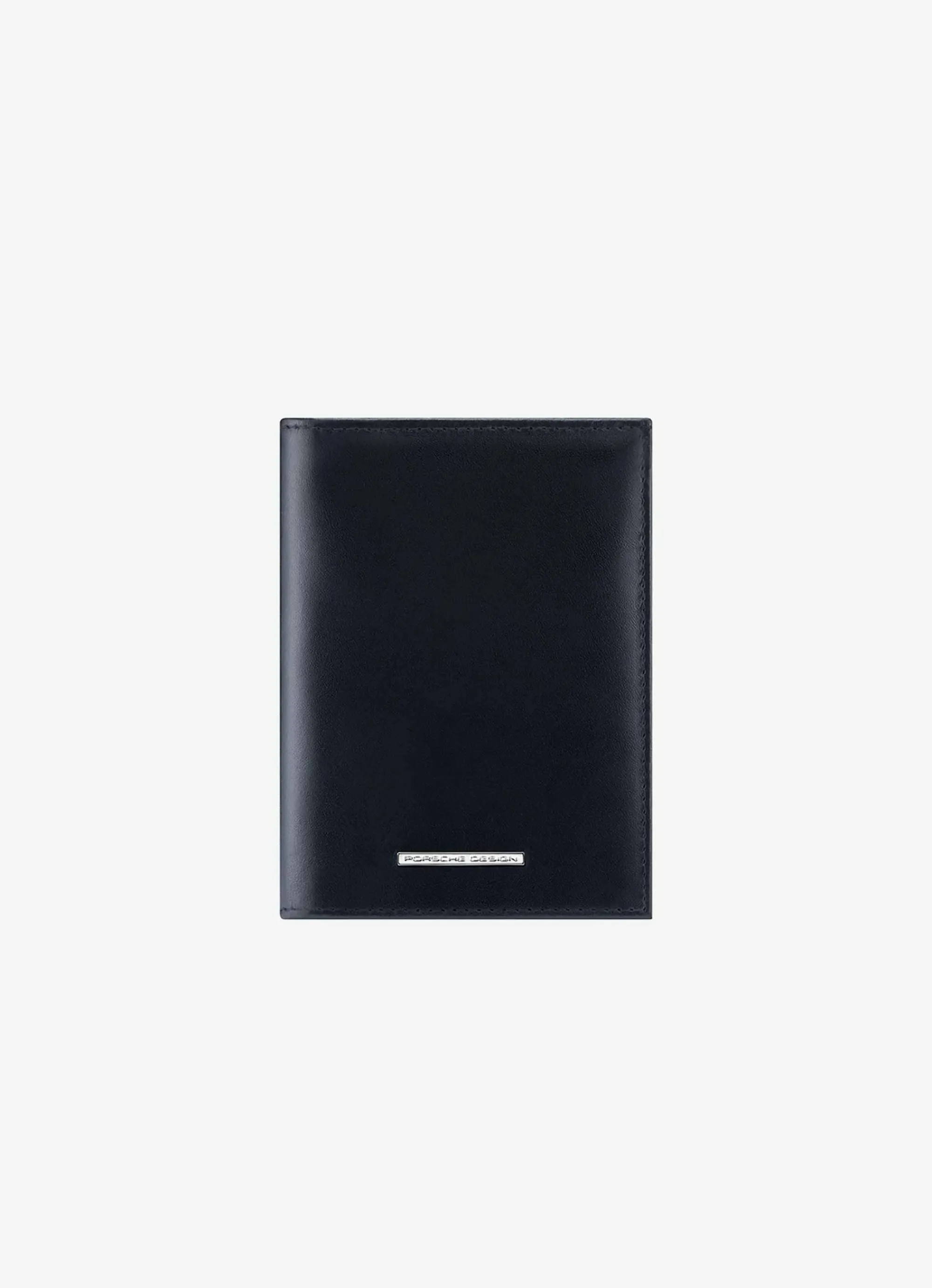 Bric's Wallets*Billfold 6 Us 001-Black