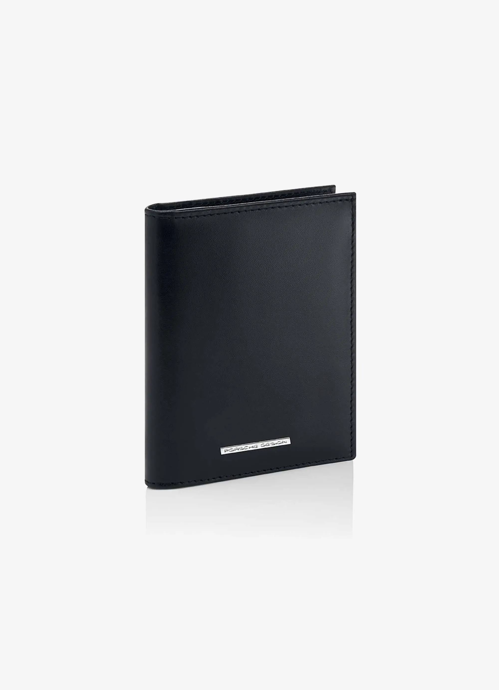 Bric's Wallets*Billfold 6 Us 001-Black