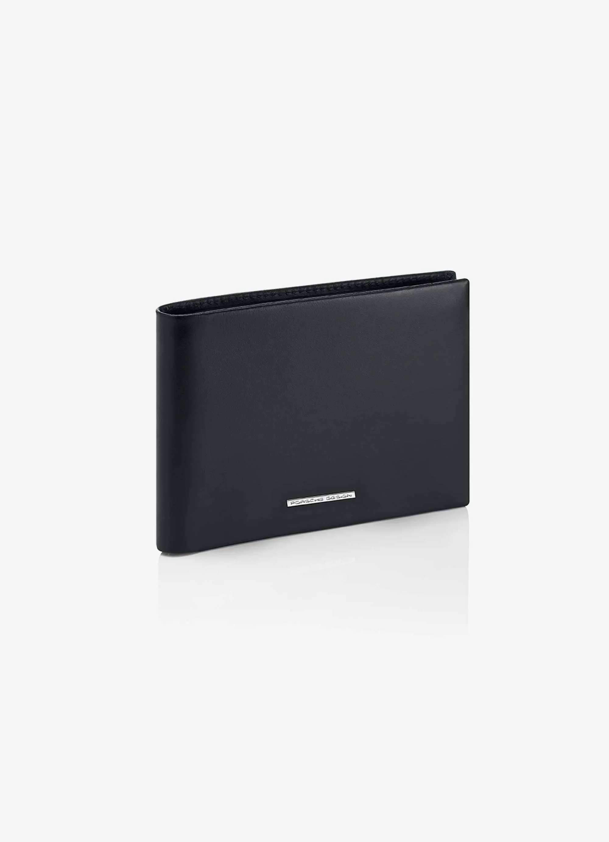 Bric's Wallets*Billfold 10 W 001-Black