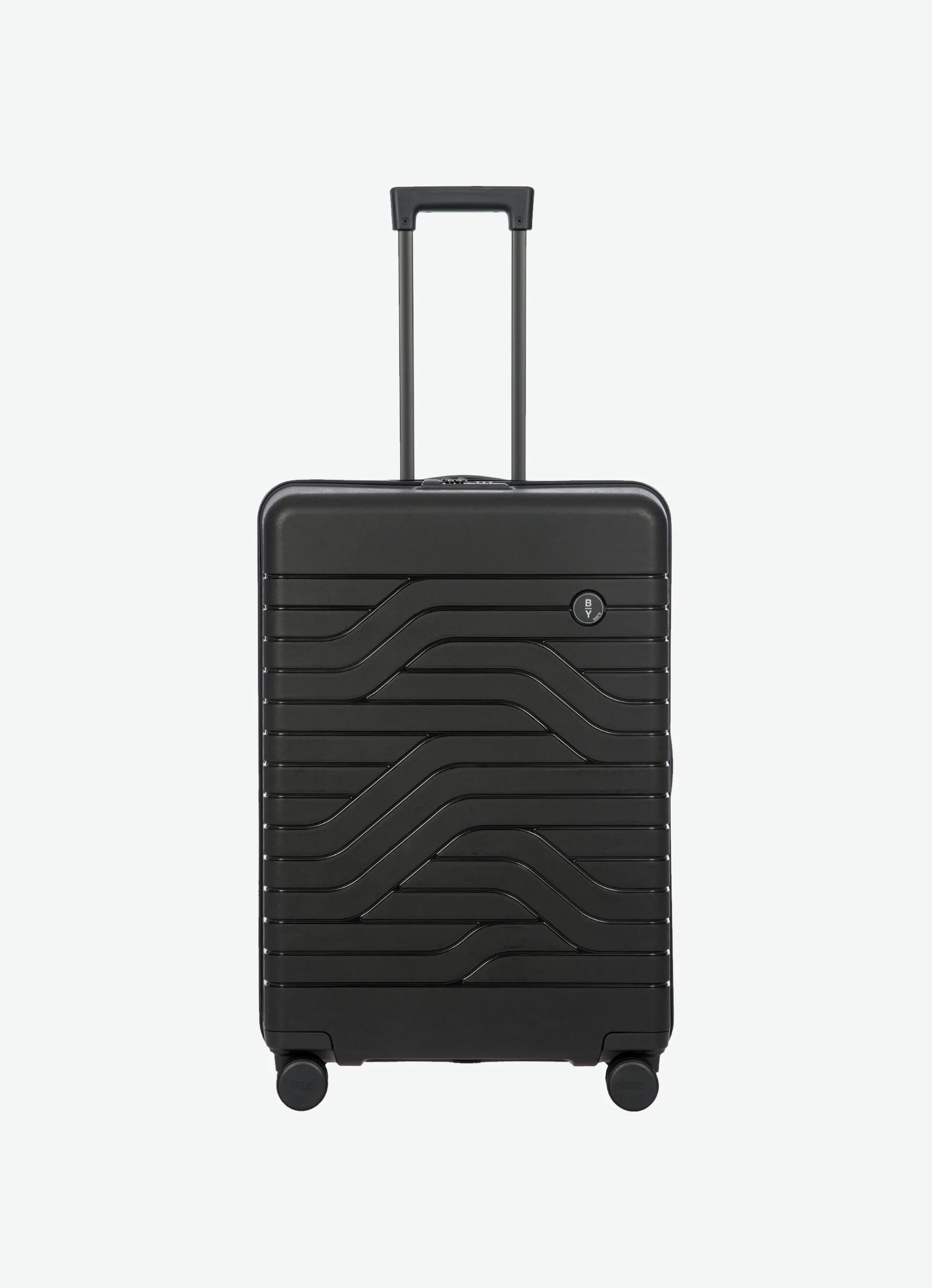 Bric's Medium Trolley*B | Y Ulisse Expandable Hard-Shell Large Trolley