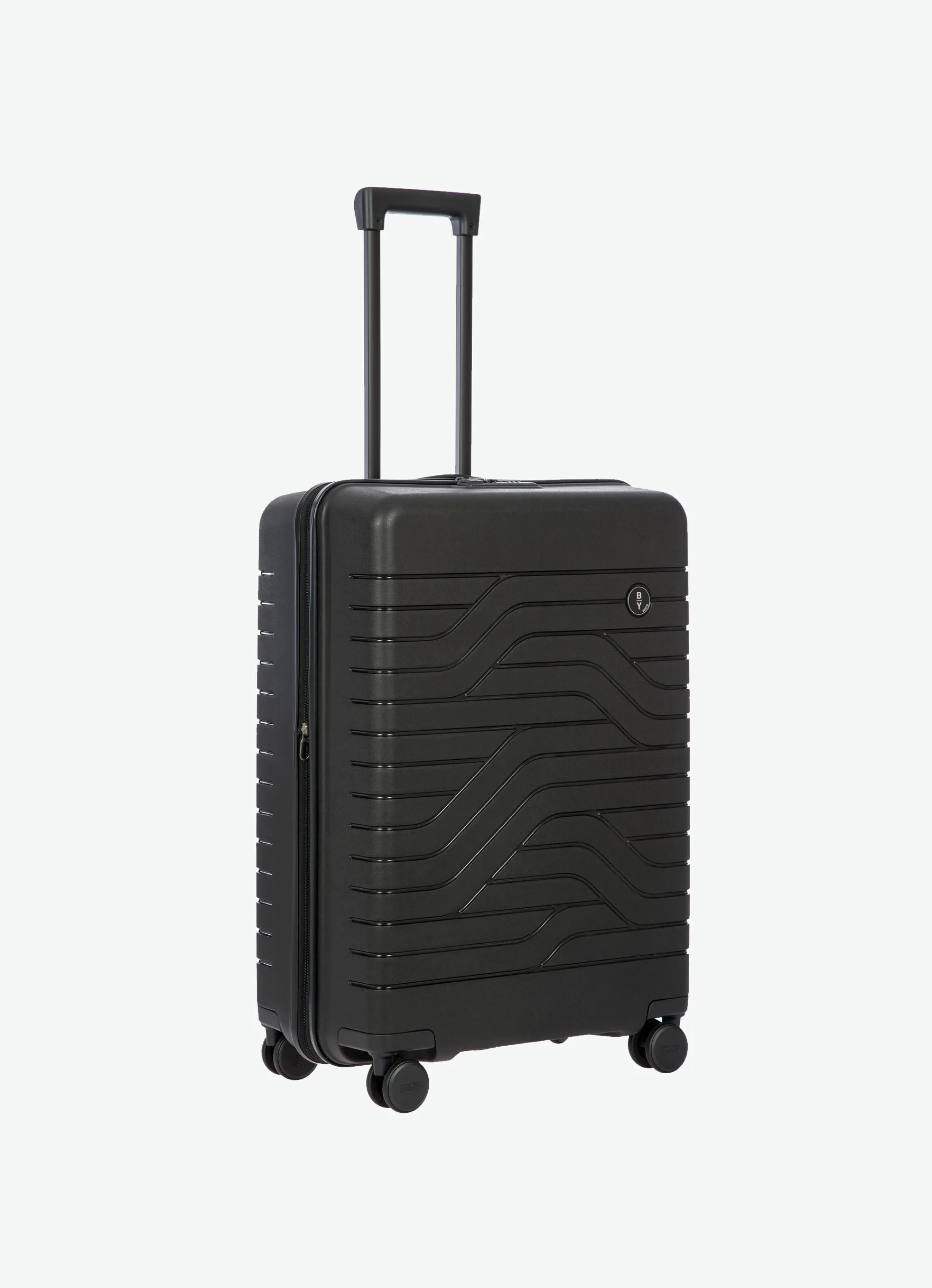 Bric's Medium Trolley*B | Y Ulisse Expandable Hard-Shell Large Trolley