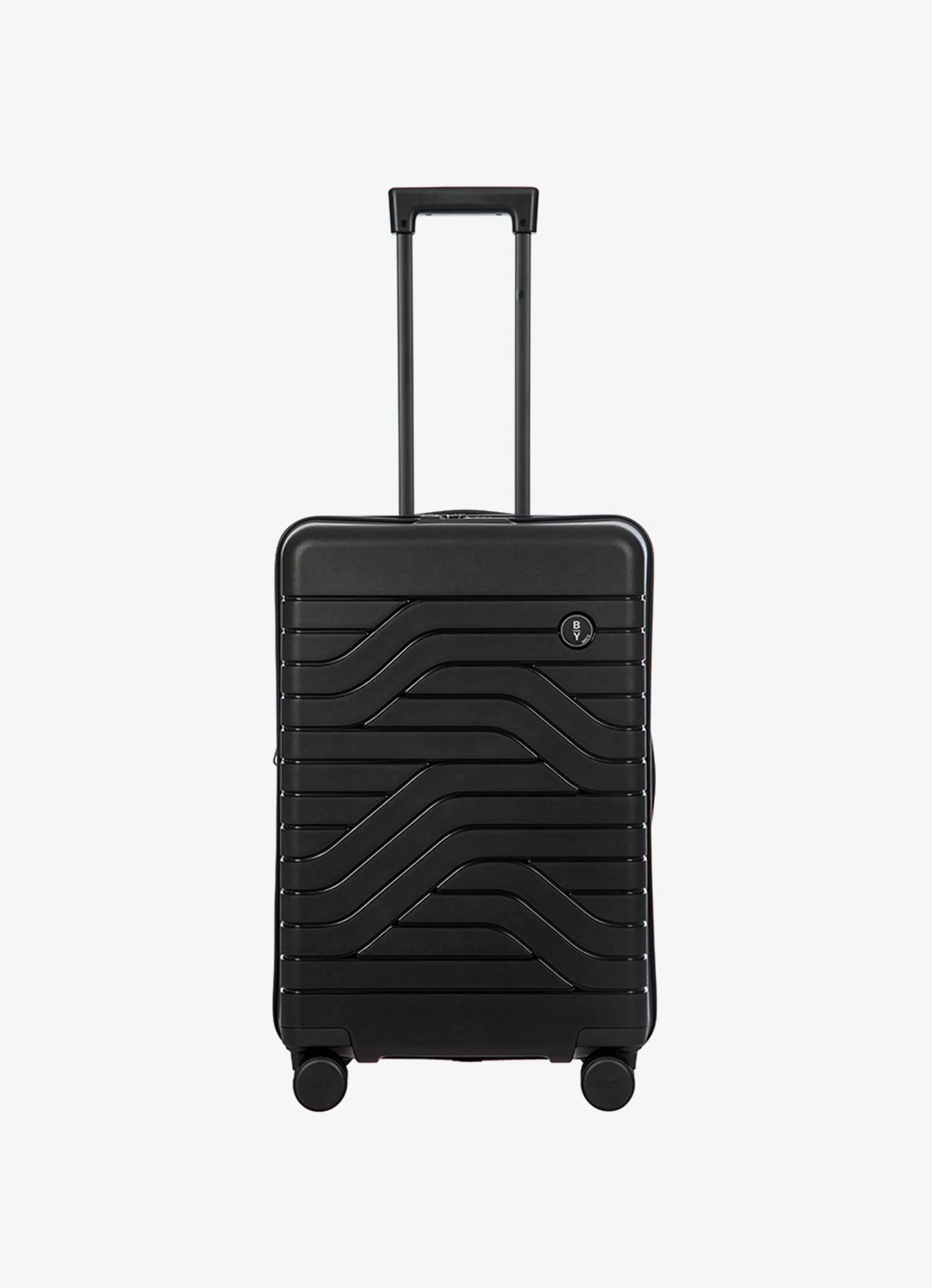 Bric's Medium Trolley*B | Y Ulisse Expandable Hard-Shell Medium Trolley