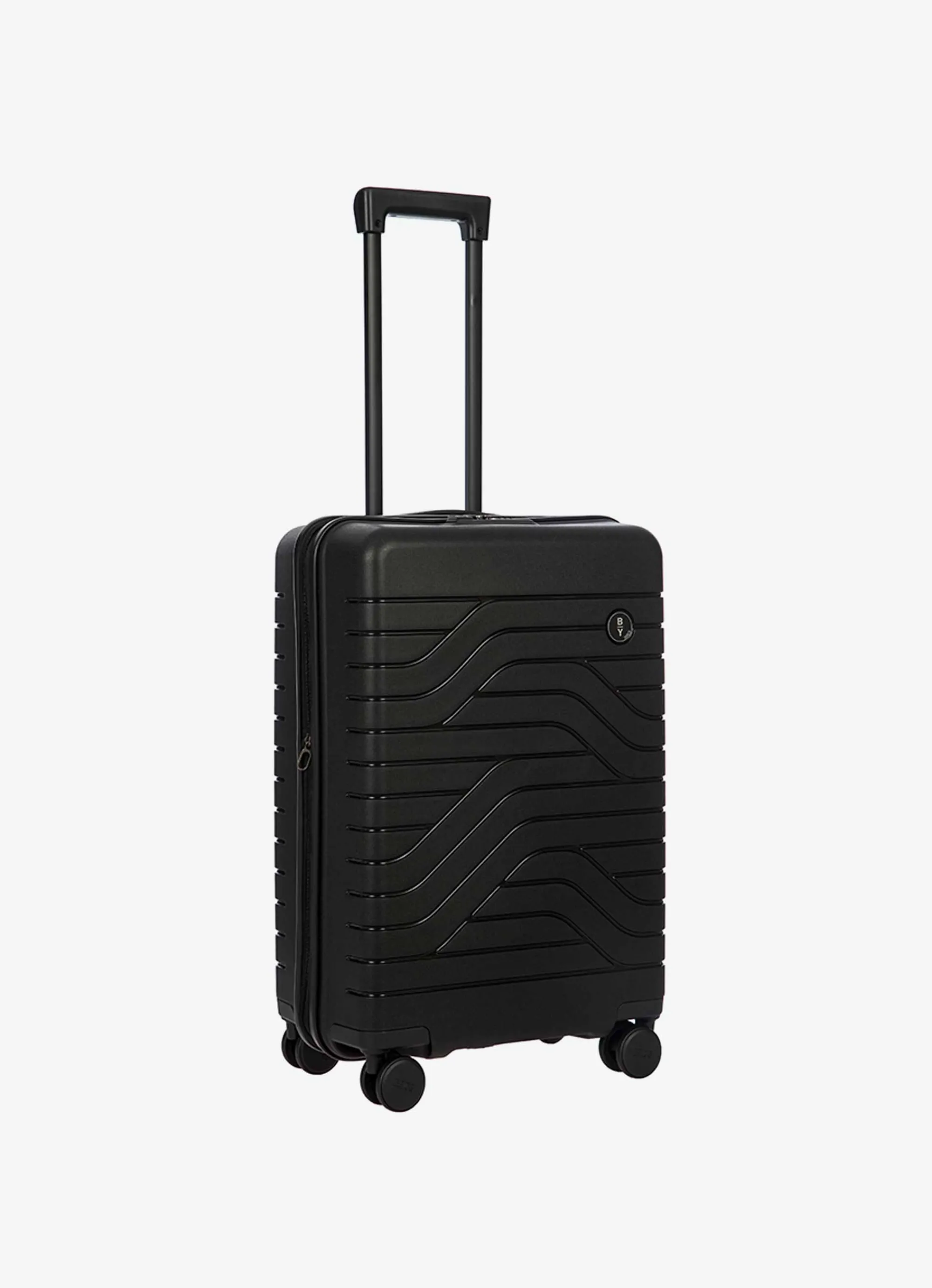 Bric's Medium Trolley*B | Y Ulisse Expandable Hard-Shell Medium Trolley