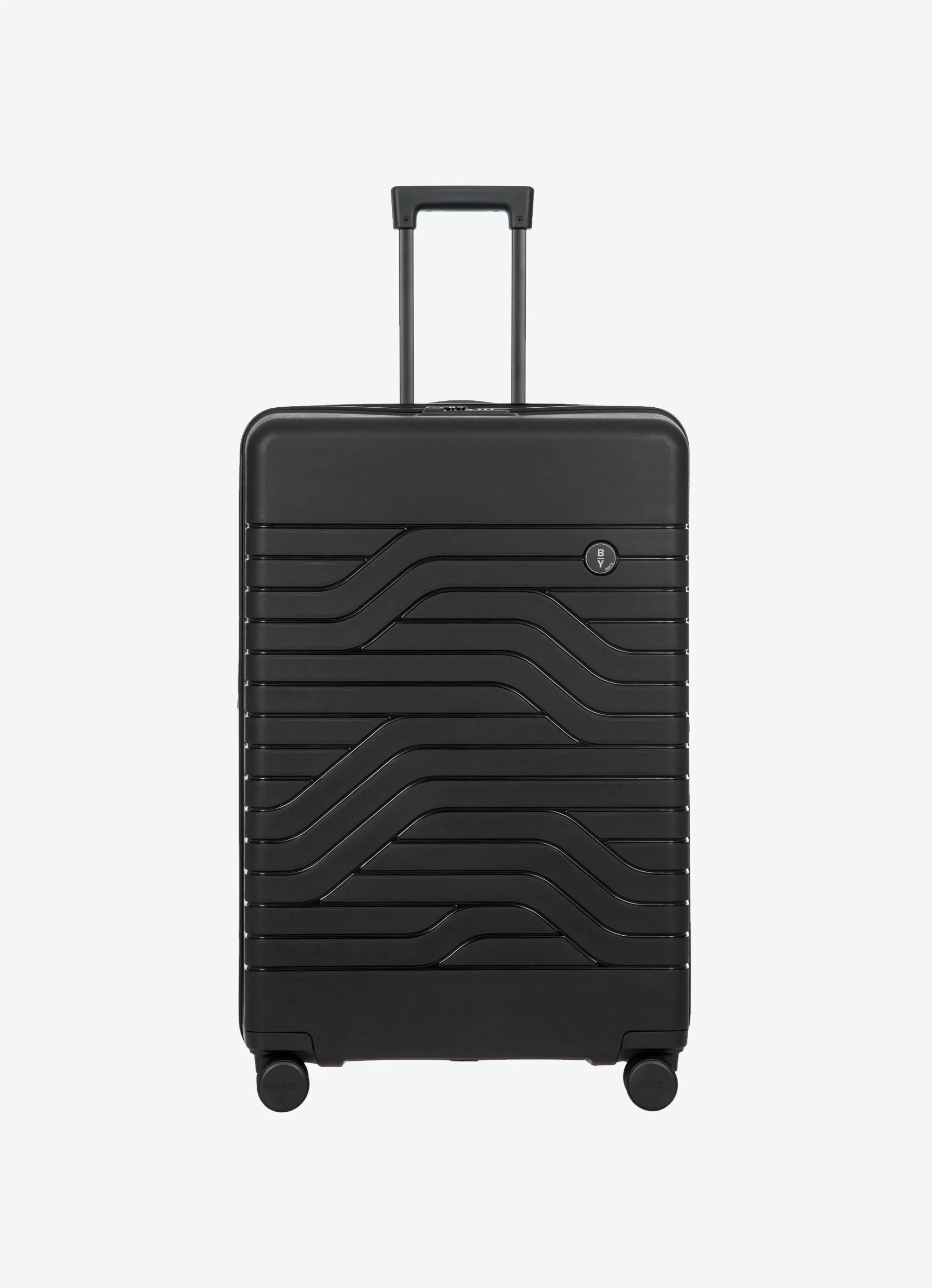 Bric's Large Trolley*B | Y Ulisse Expandable Hard-Shell Xlarge Trolley