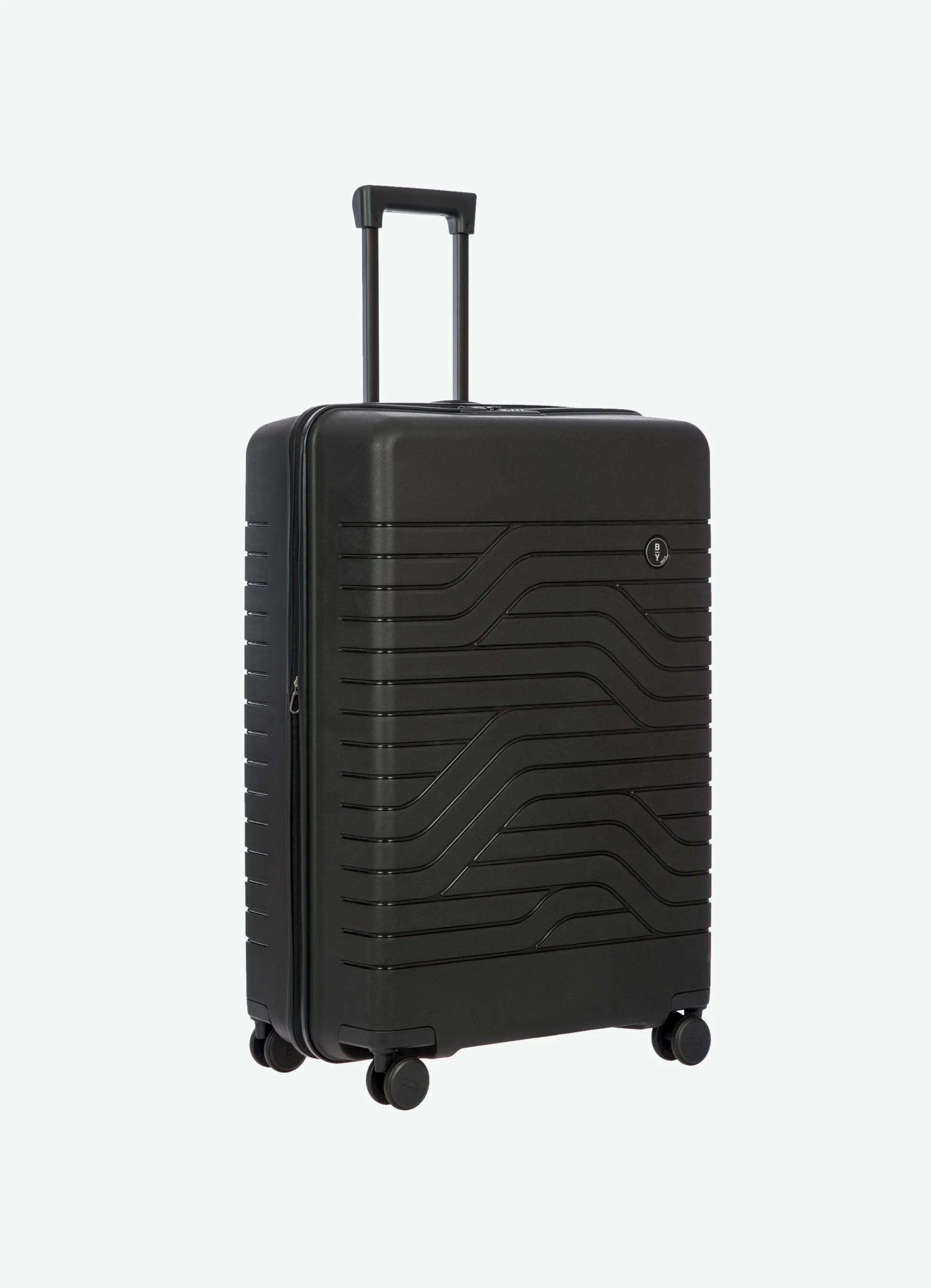 Bric's Large Trolley*B | Y Ulisse Expandable Hard-Shell Xlarge Trolley