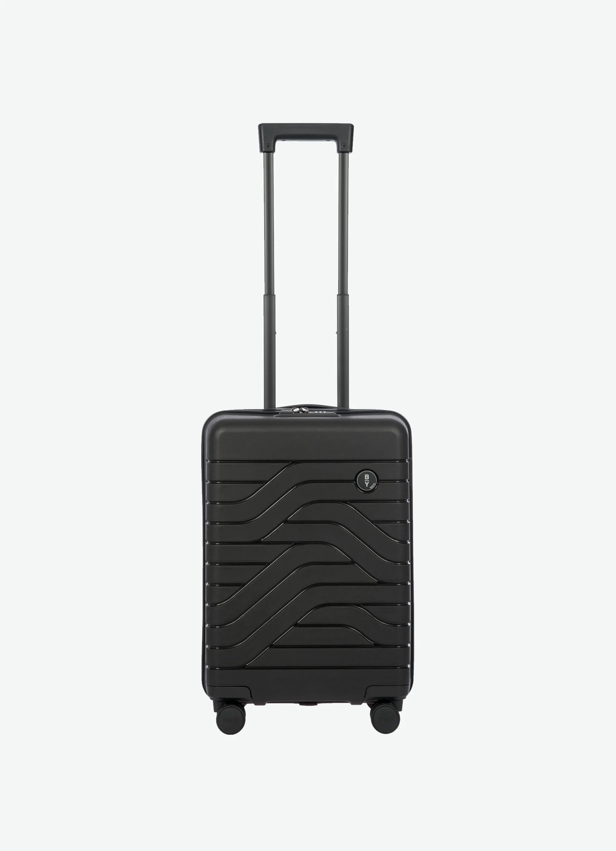 Bric's Carry-On Trolley*B | Y Ulisse Hard-Shell Carry-On Trolley