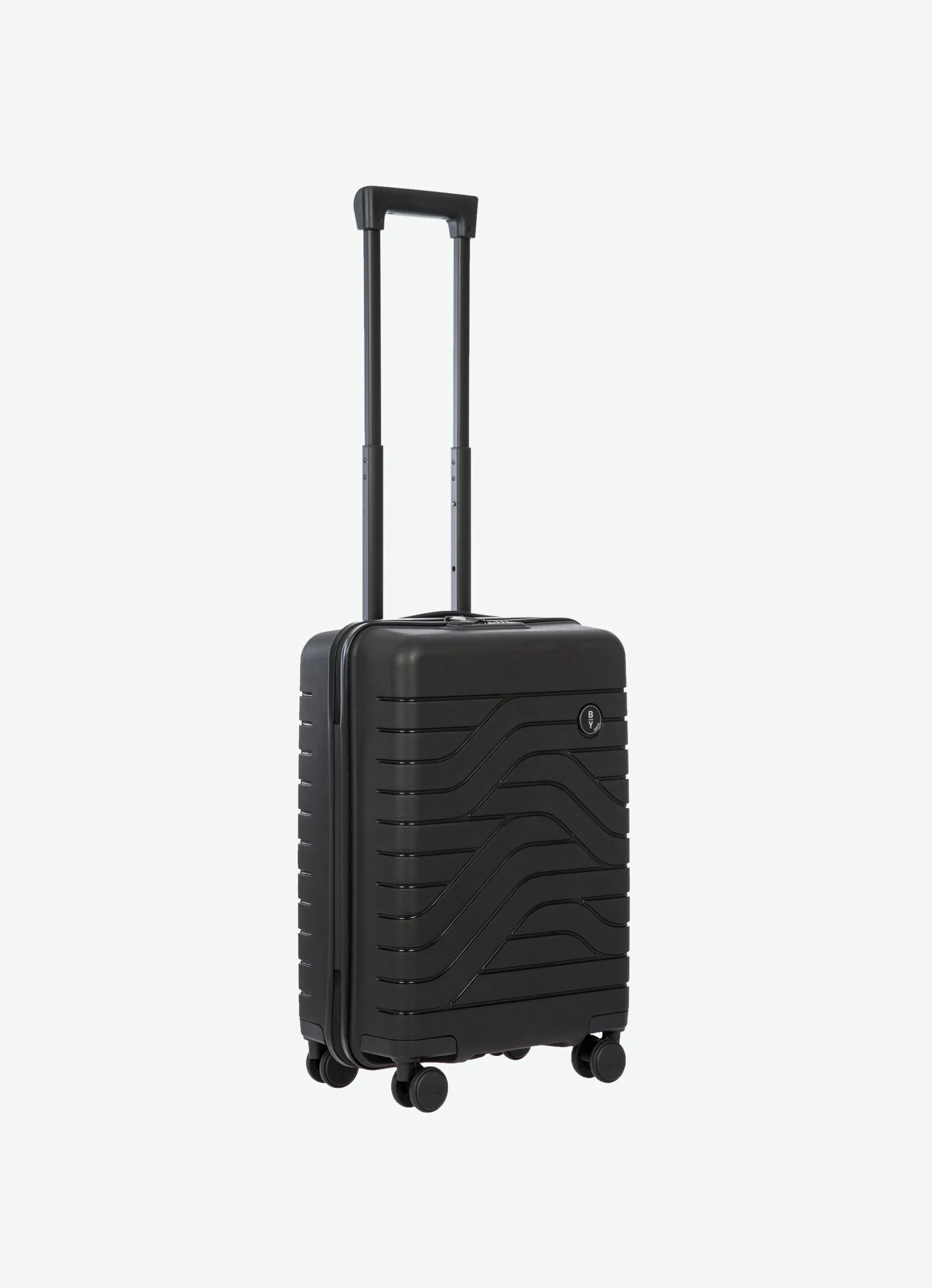 Bric's Carry-On Trolley*B | Y Ulisse Hard-Shell Carry-On Trolley