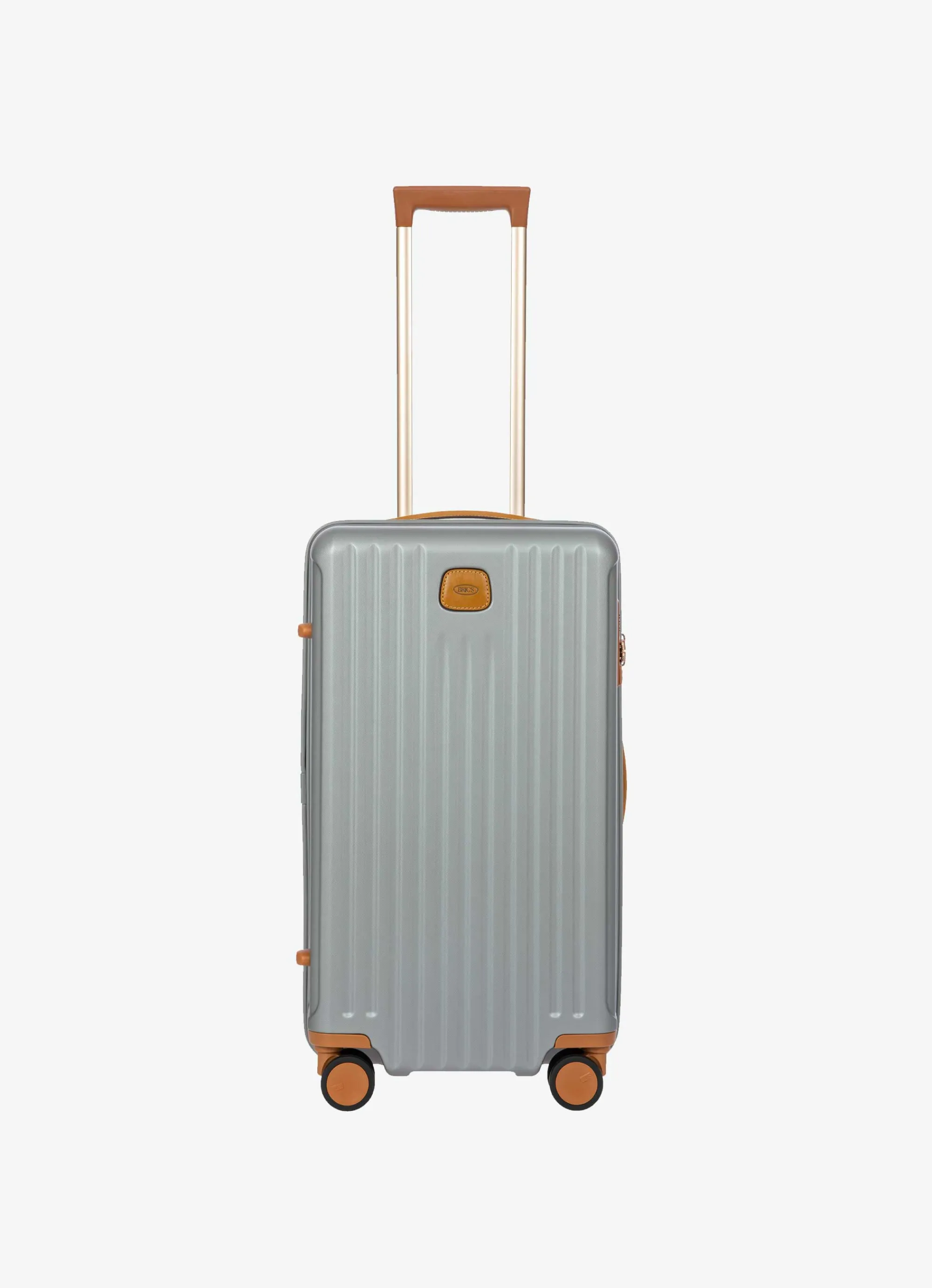 Bric's Travel Trunks*Capri Trunk-Style Trolley