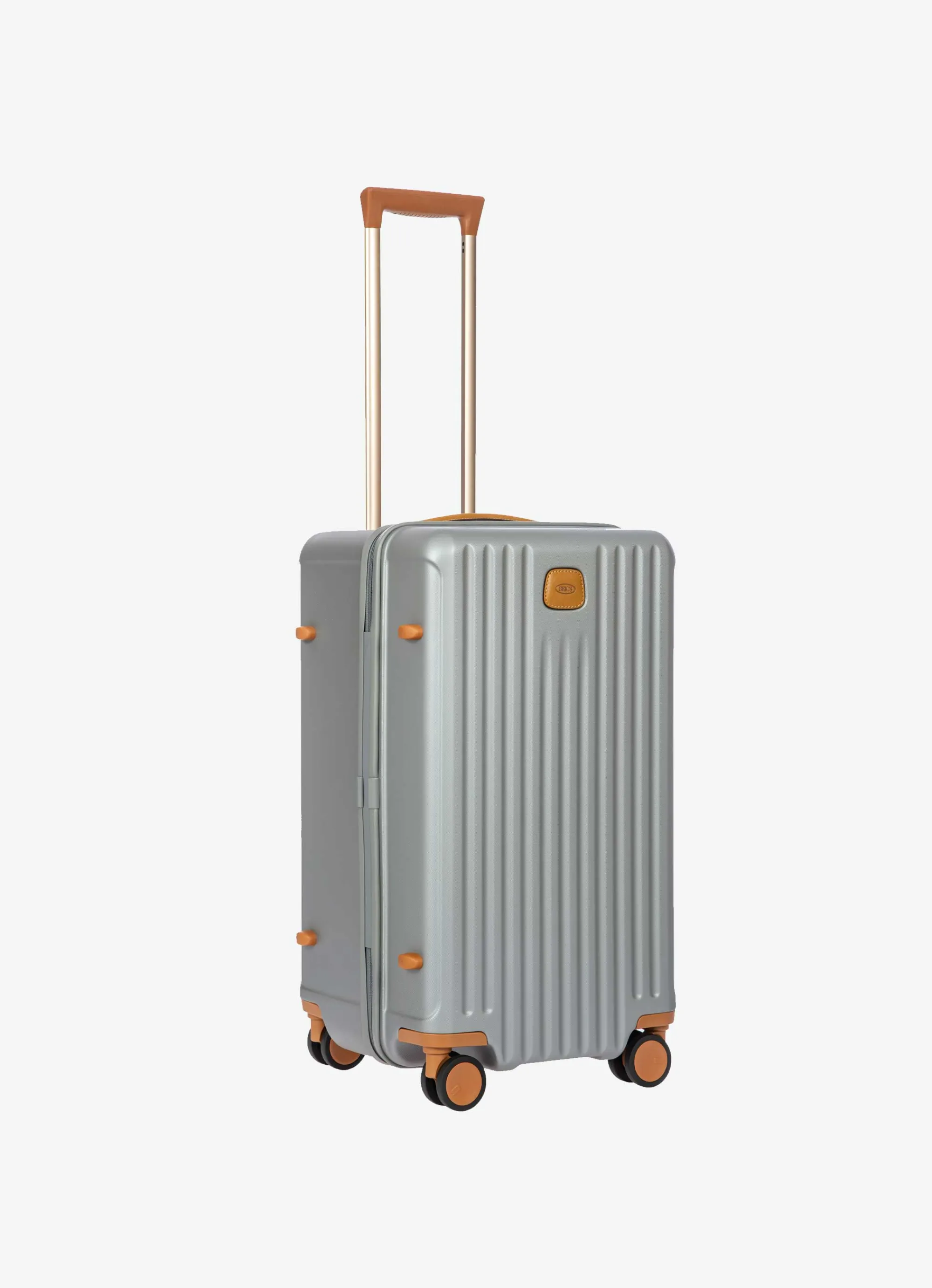 Bric's Travel Trunks*Capri Trunk-Style Trolley