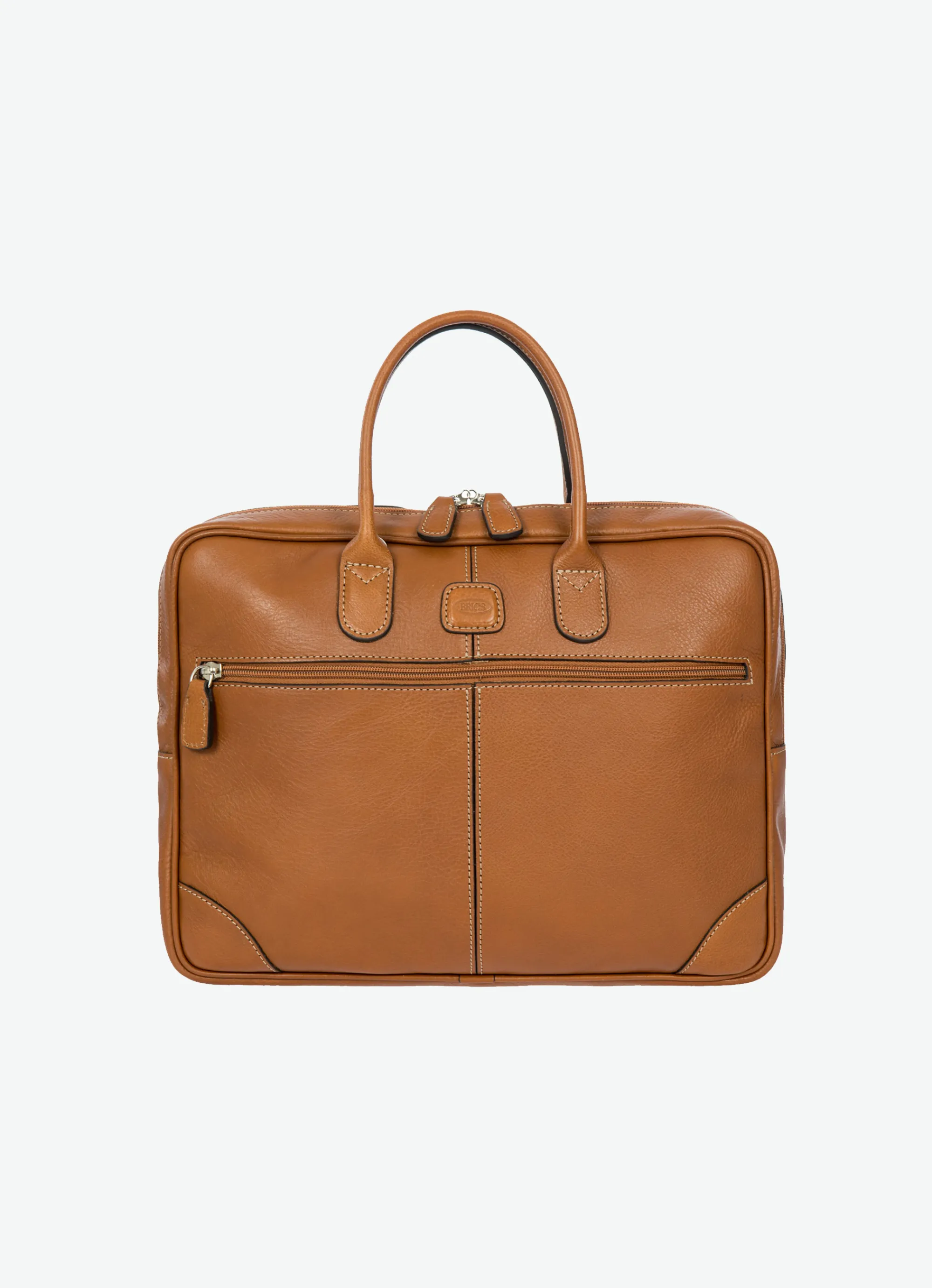 Bric's Briefcases And Pc Holders*Briefcase 098-Leather