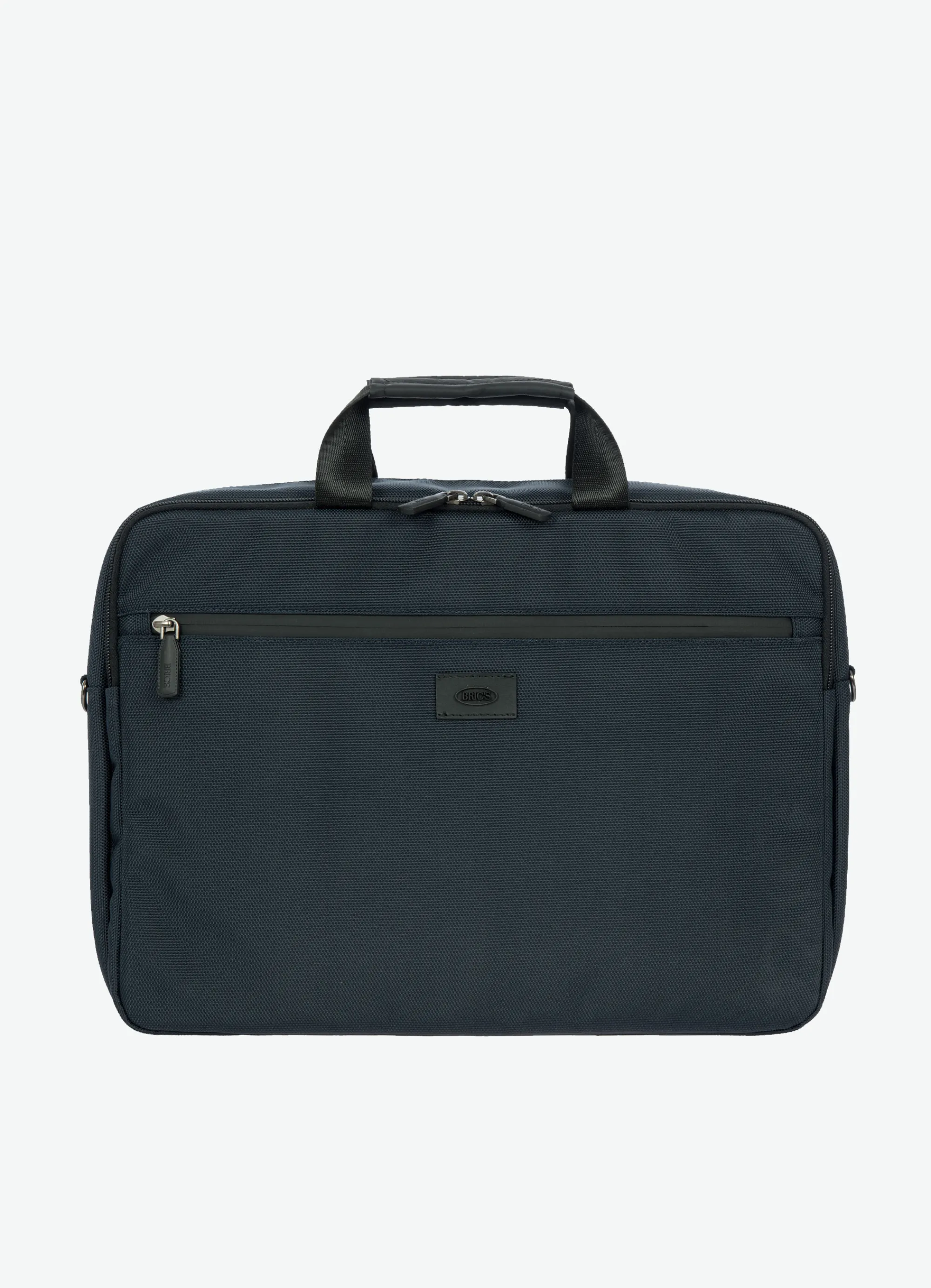 Bric's Briefcases And Pc Holders*Briefcase 006-Blue