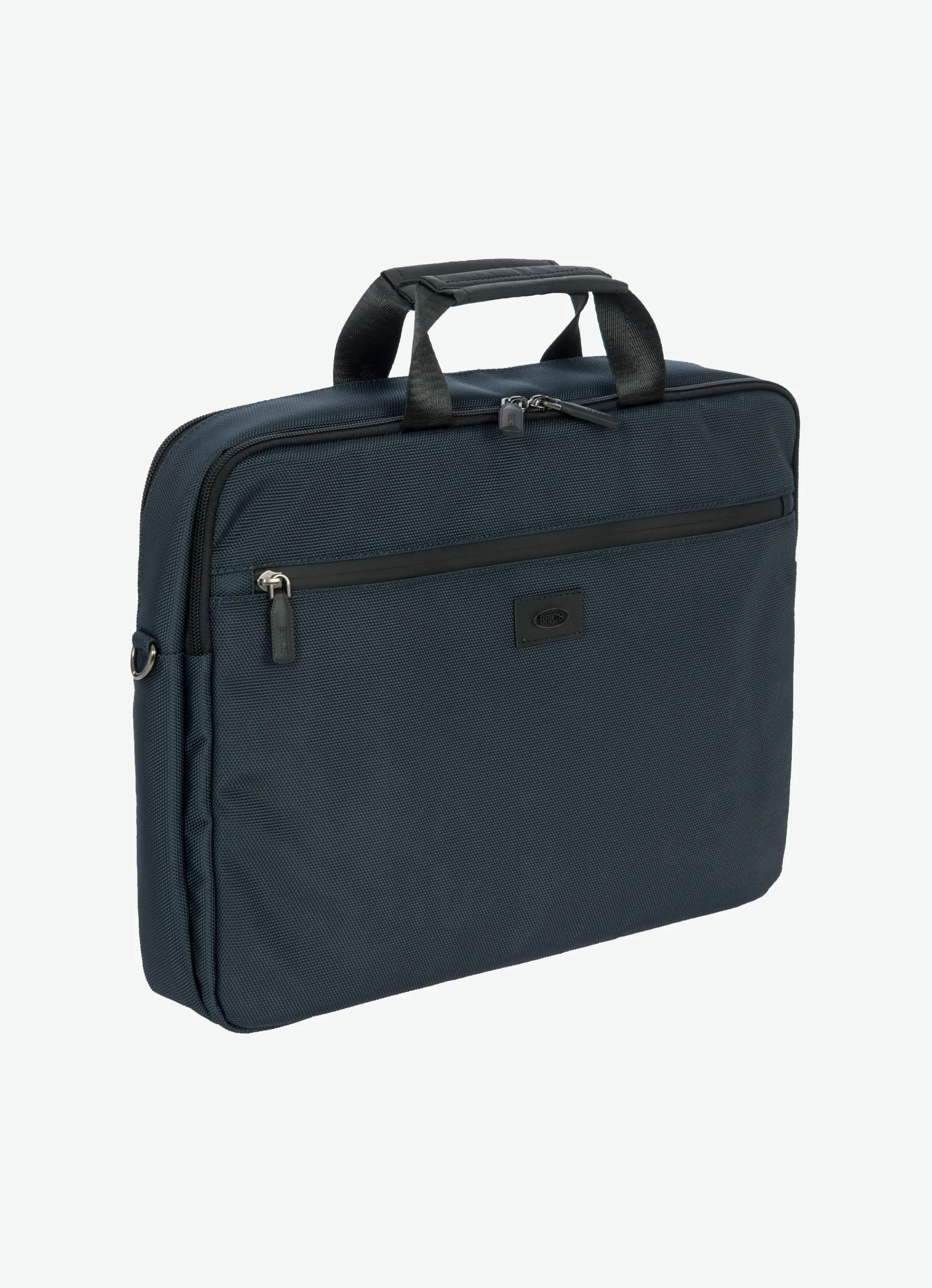 Bric's Briefcases And Pc Holders*Briefcase 006-Blue