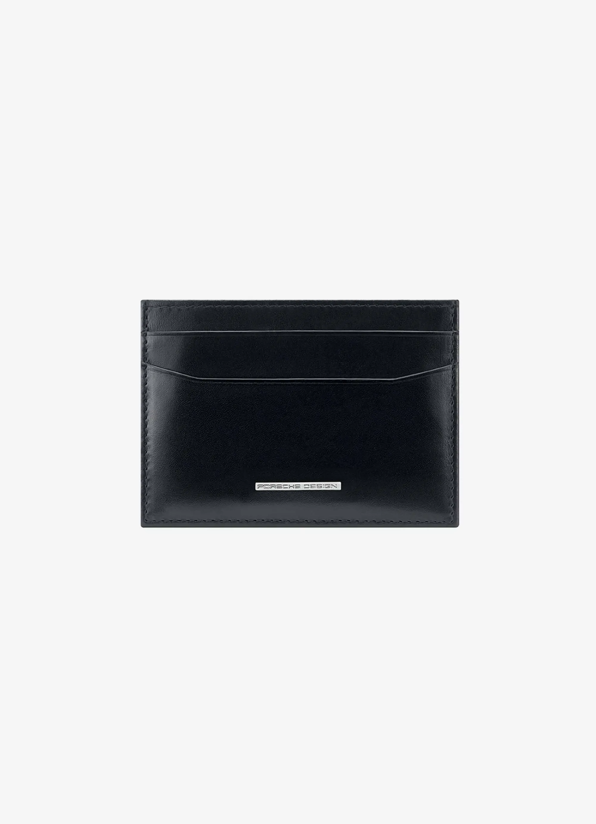 Bric's Card Holders*Cardhol. 2 M.C. 001-Black