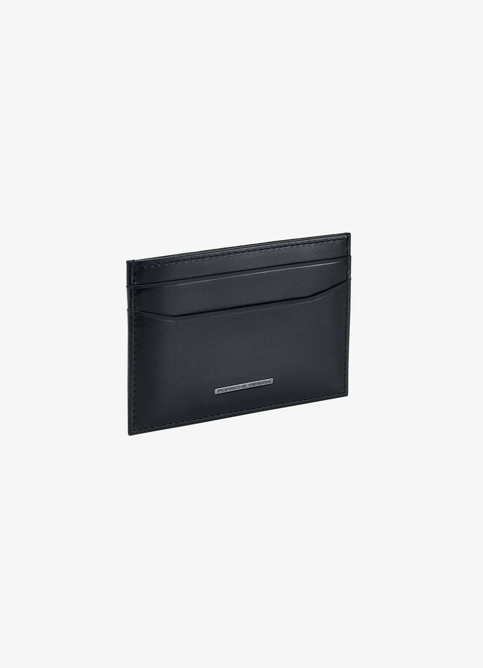 Bric's Card Holders*Cardhol. 2 M.C. 001-Black