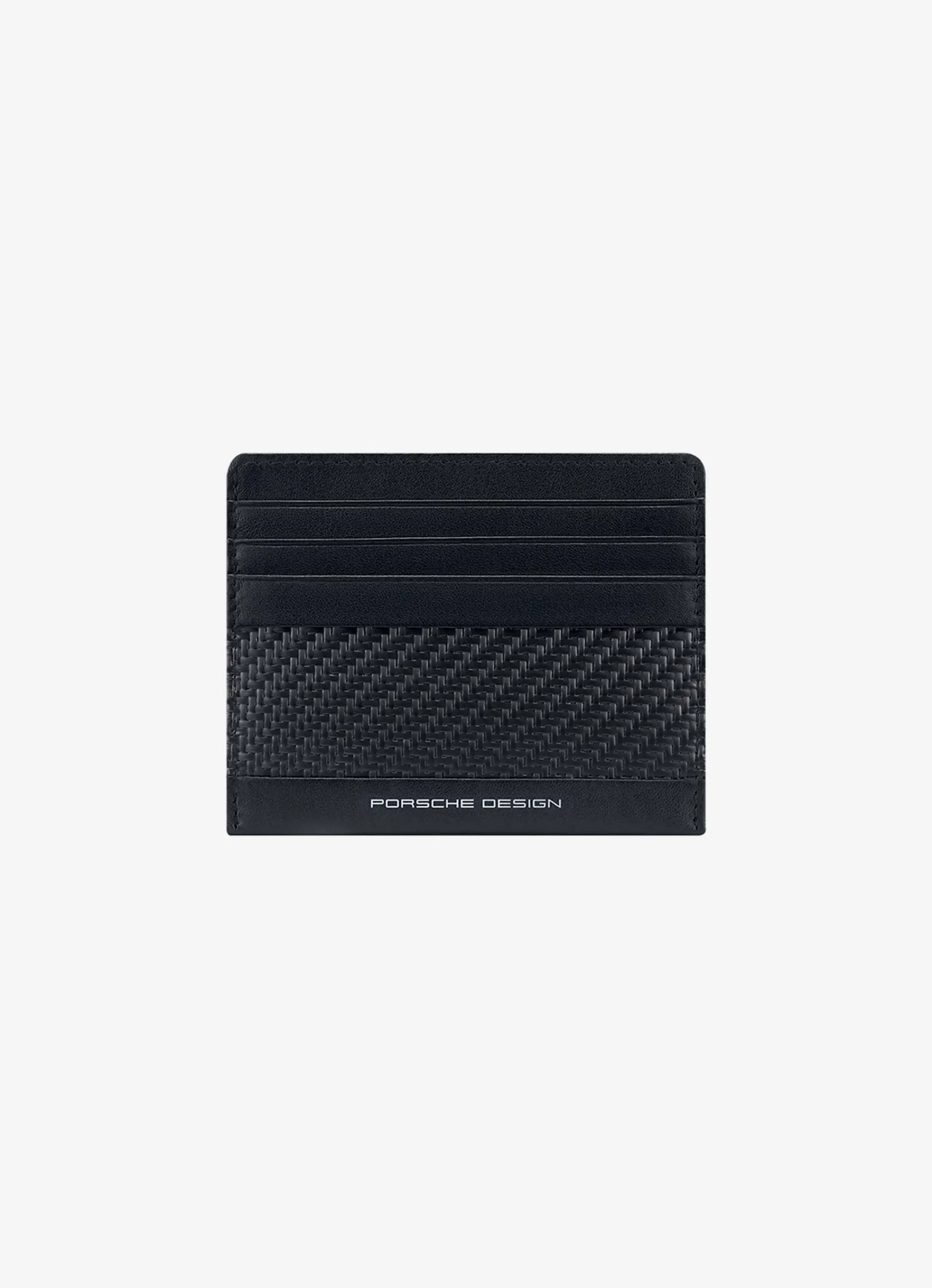 Bric's Card Holders*Cardholder 6 001-Black