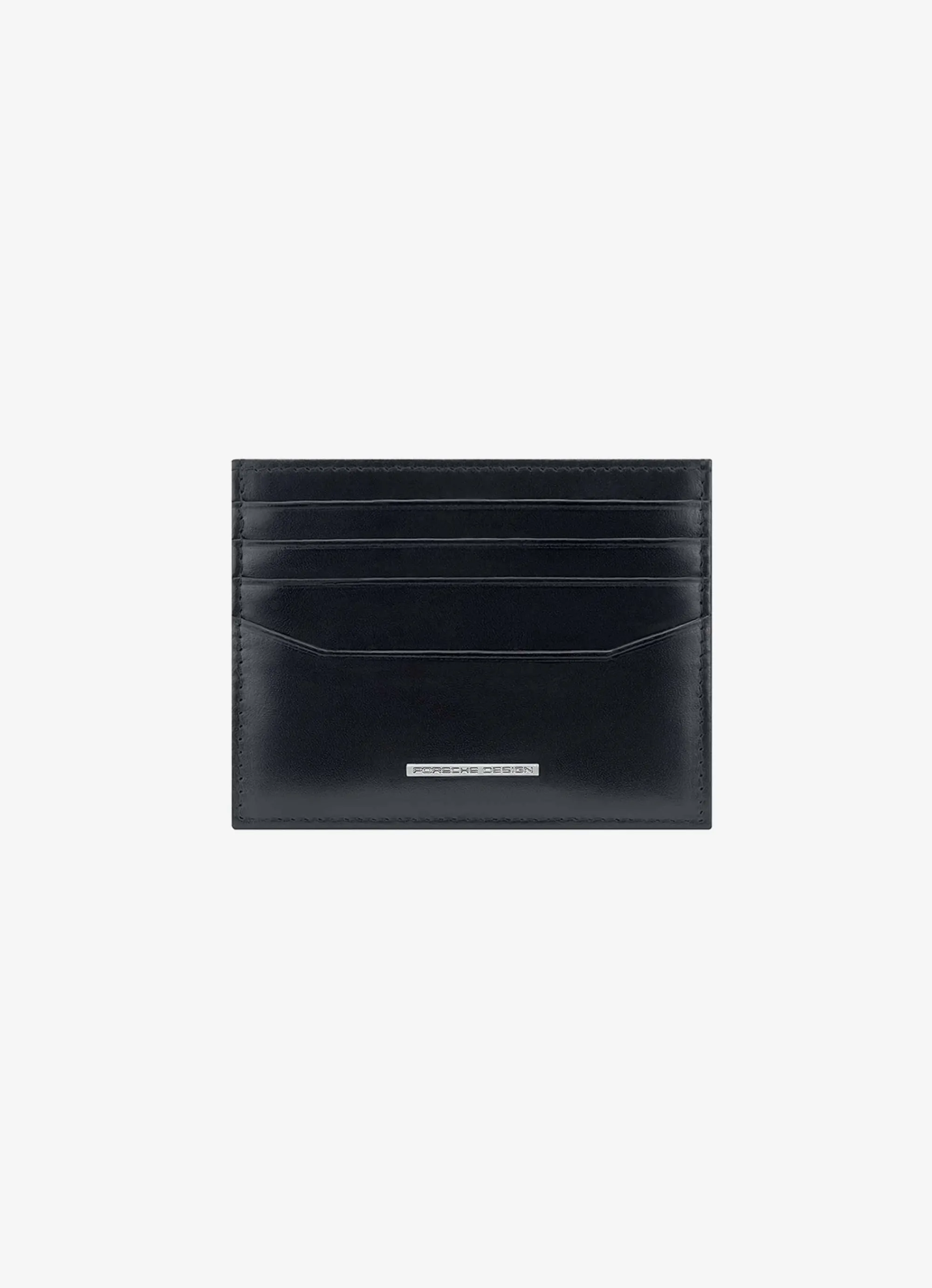 Bric's Card Holders*Cardholder 8 001-Black