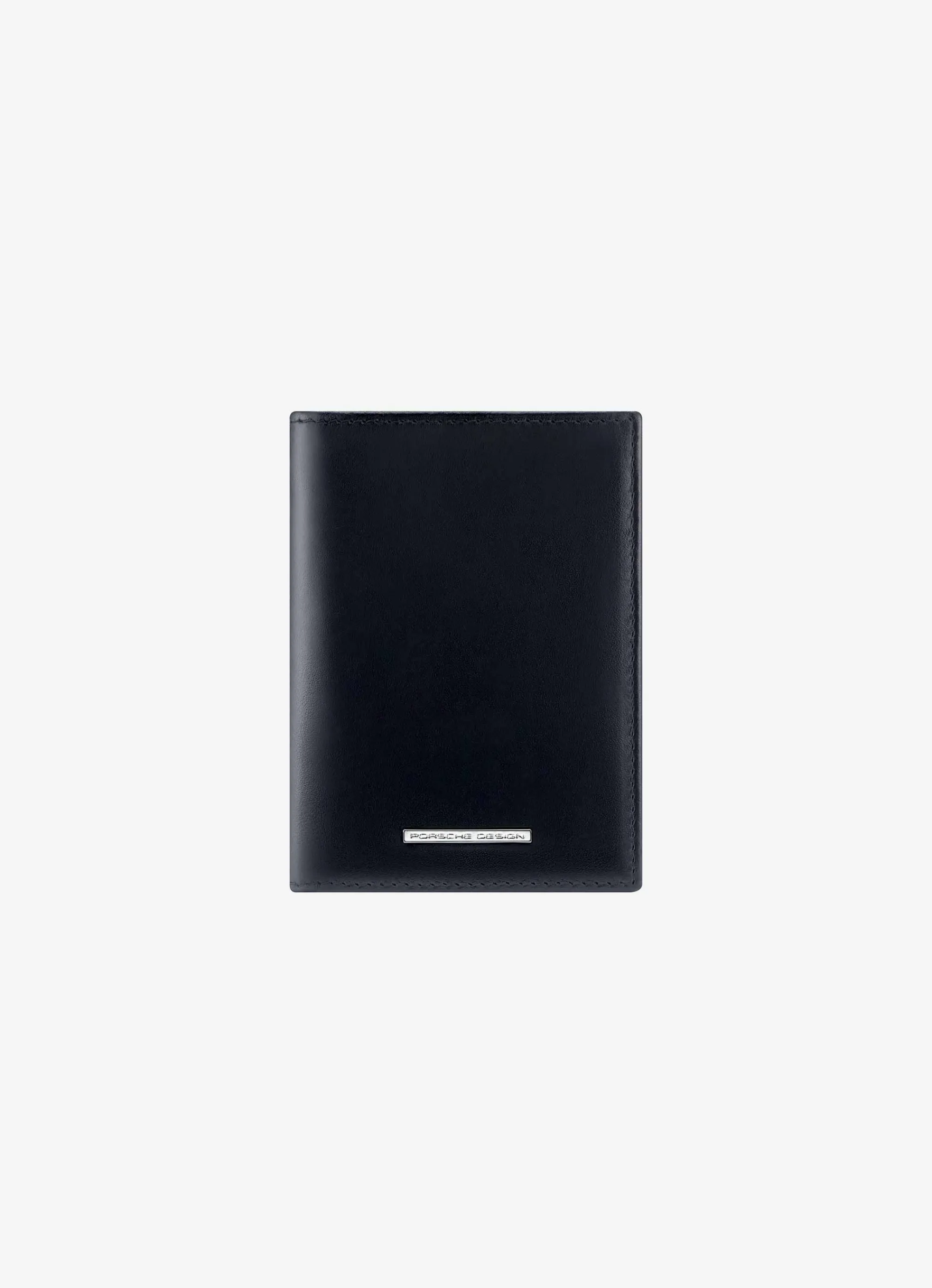 Bric's Card Holders*Cardholder 2 001-Black