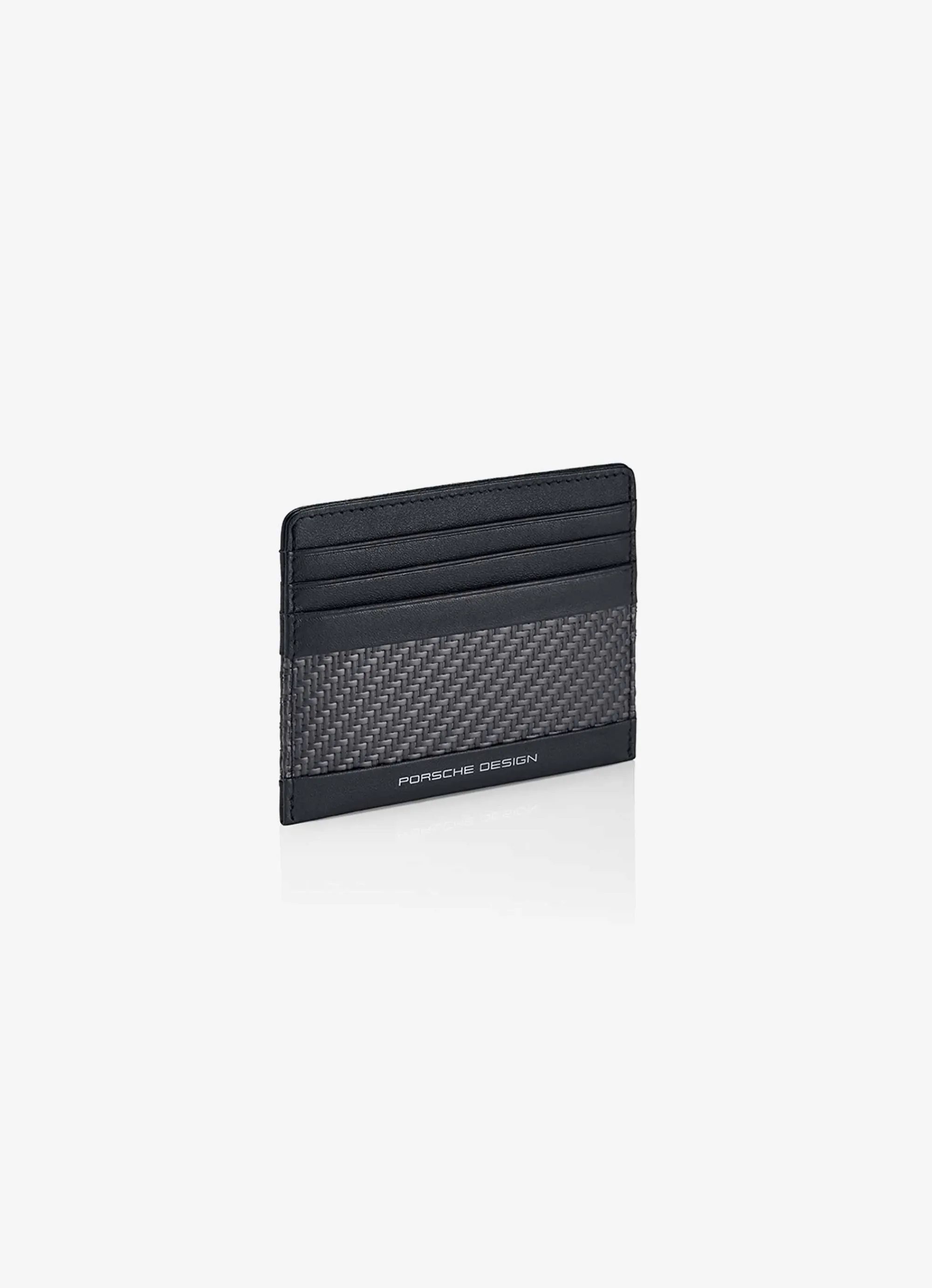 Bric's Card Holders*Cardholder 6 001-Black