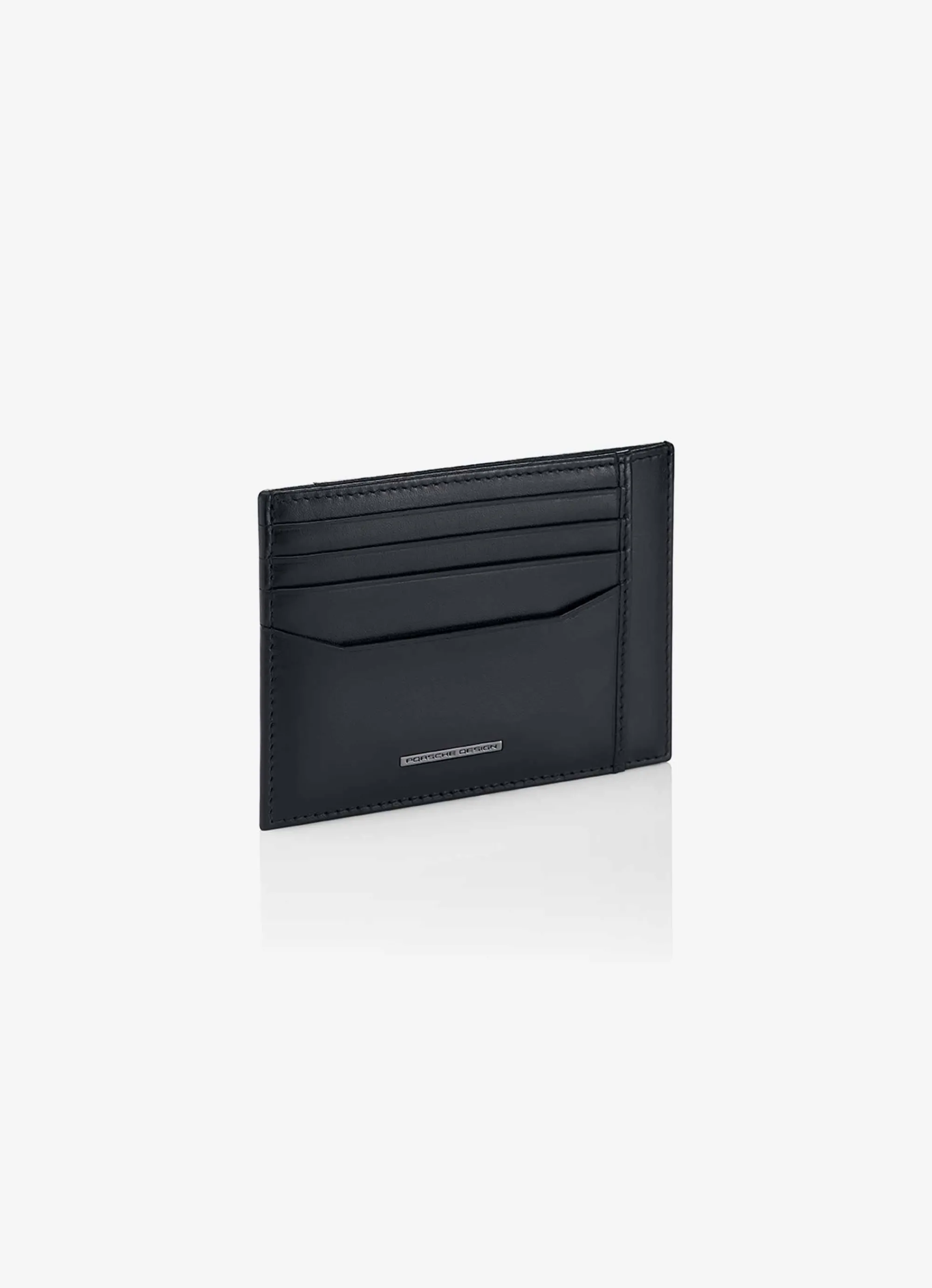 Bric's Card Holders*Cardholder 4 001-Black