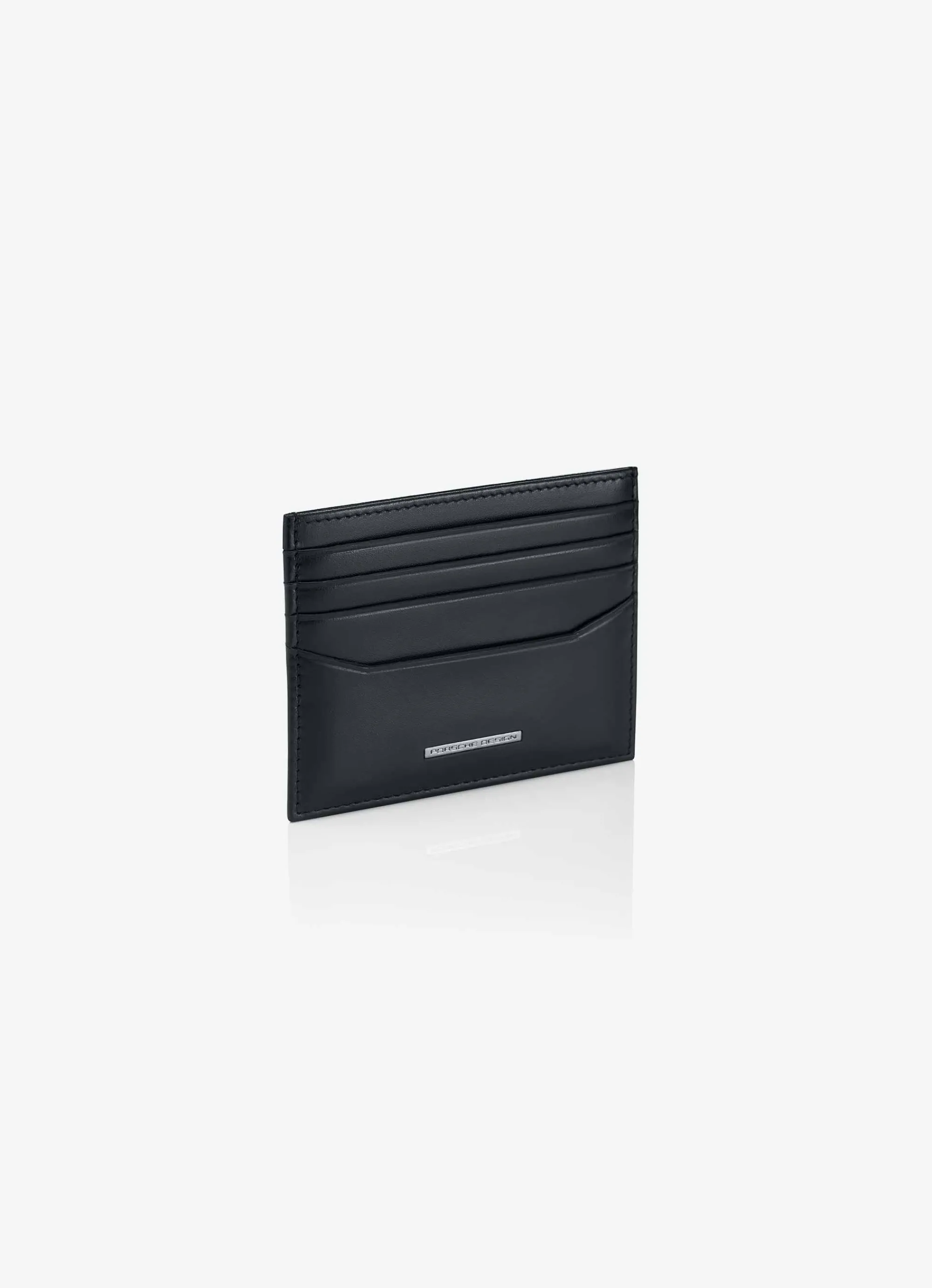 Bric's Card Holders*Cardholder 8 001-Black