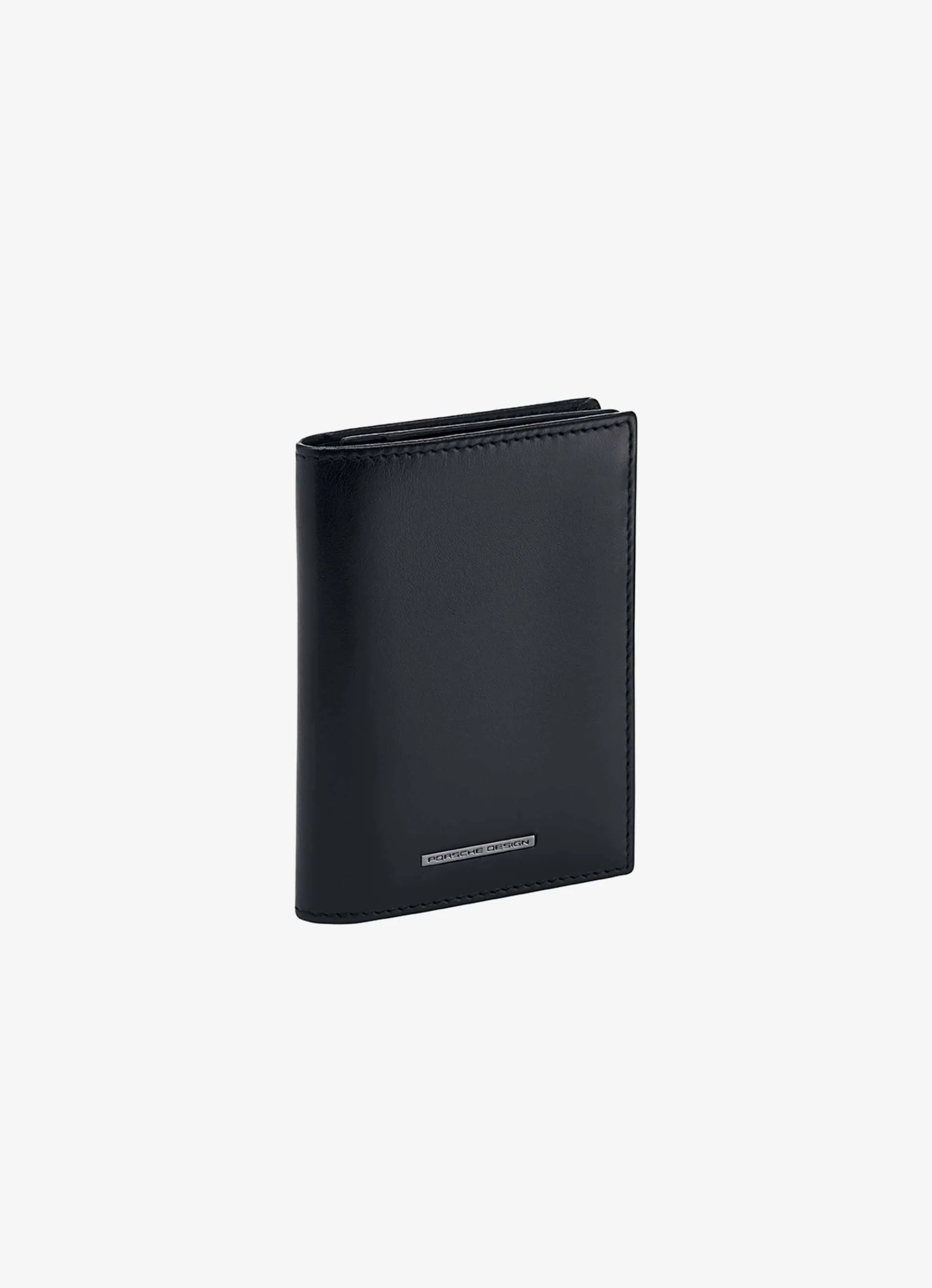 Bric's Card Holders*Cardholder 2 001-Black